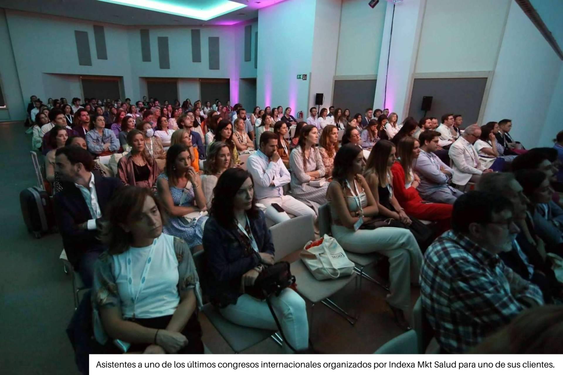 La importancia de desarrollar estrategias de comunicación en el campo médico y científico, por Indexa Mkt Salud