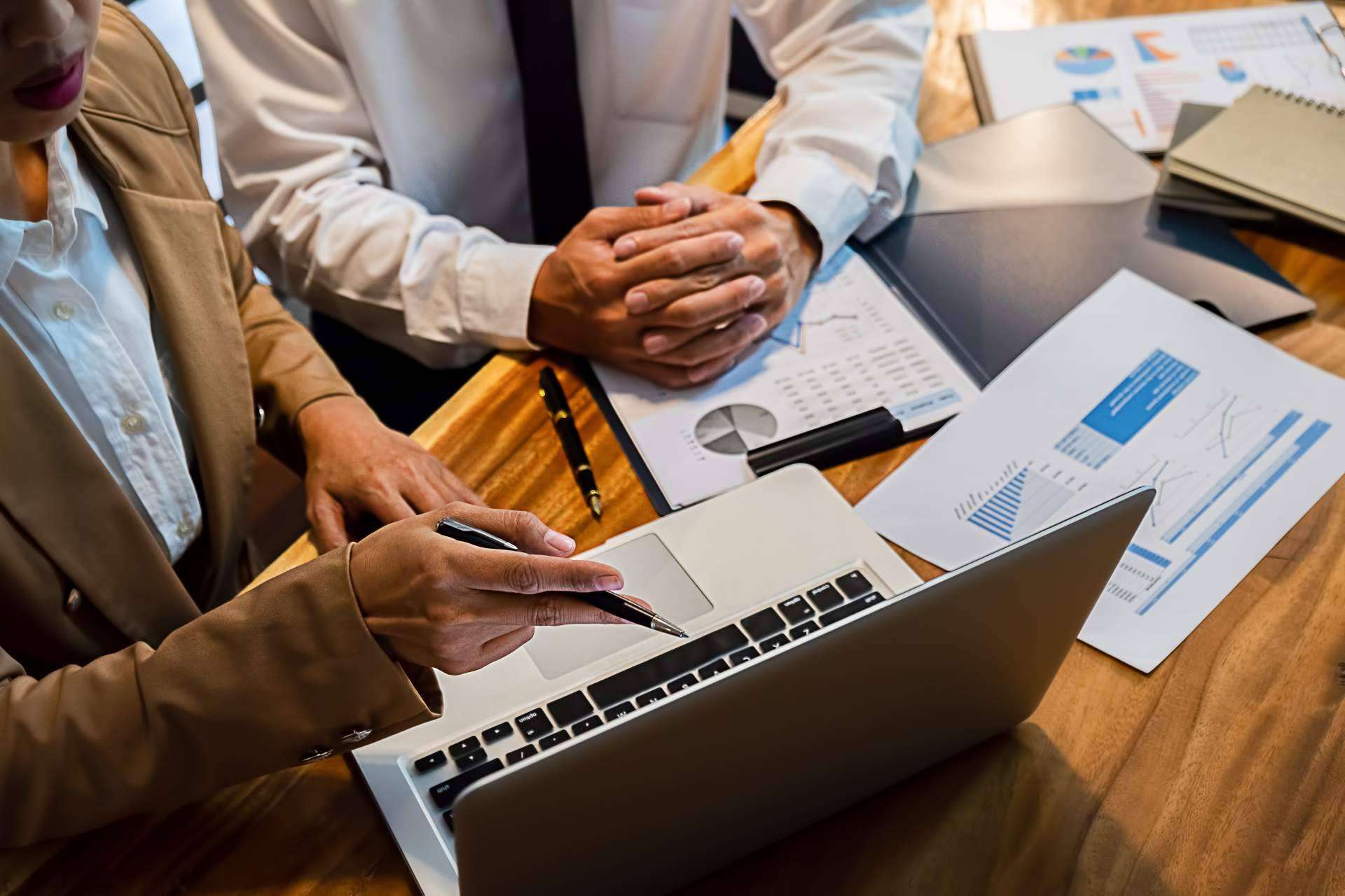 Tu Asesoría en la Nube, subcontratación del servicio de nóminas para optimizar procesos empresariales