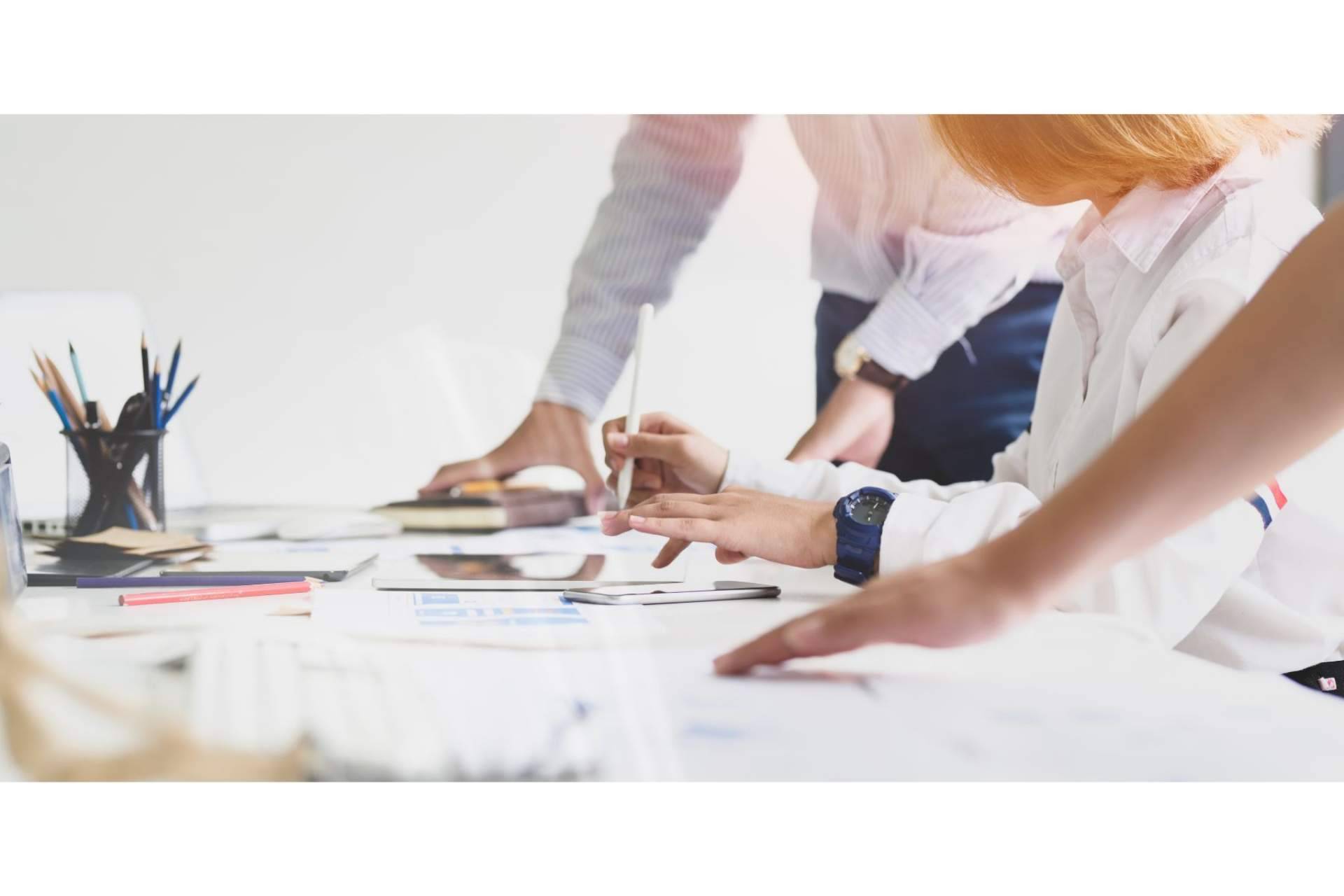 La importancia de la estrategia de branding para las empresas de nueva creación