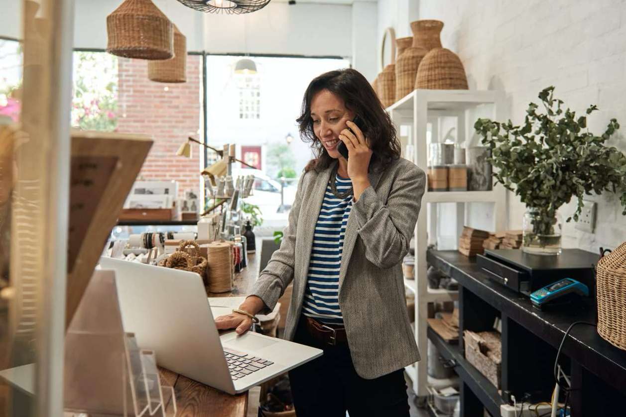 La asesoría y ayuda para emprendedores de Financial Health