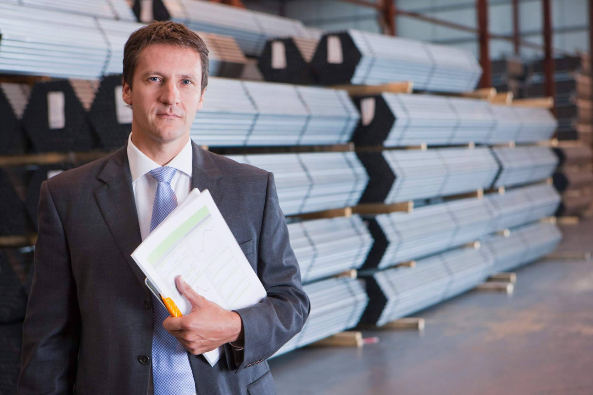 El propósito de las pymes para este 2023 es definir una estrategia empresarial