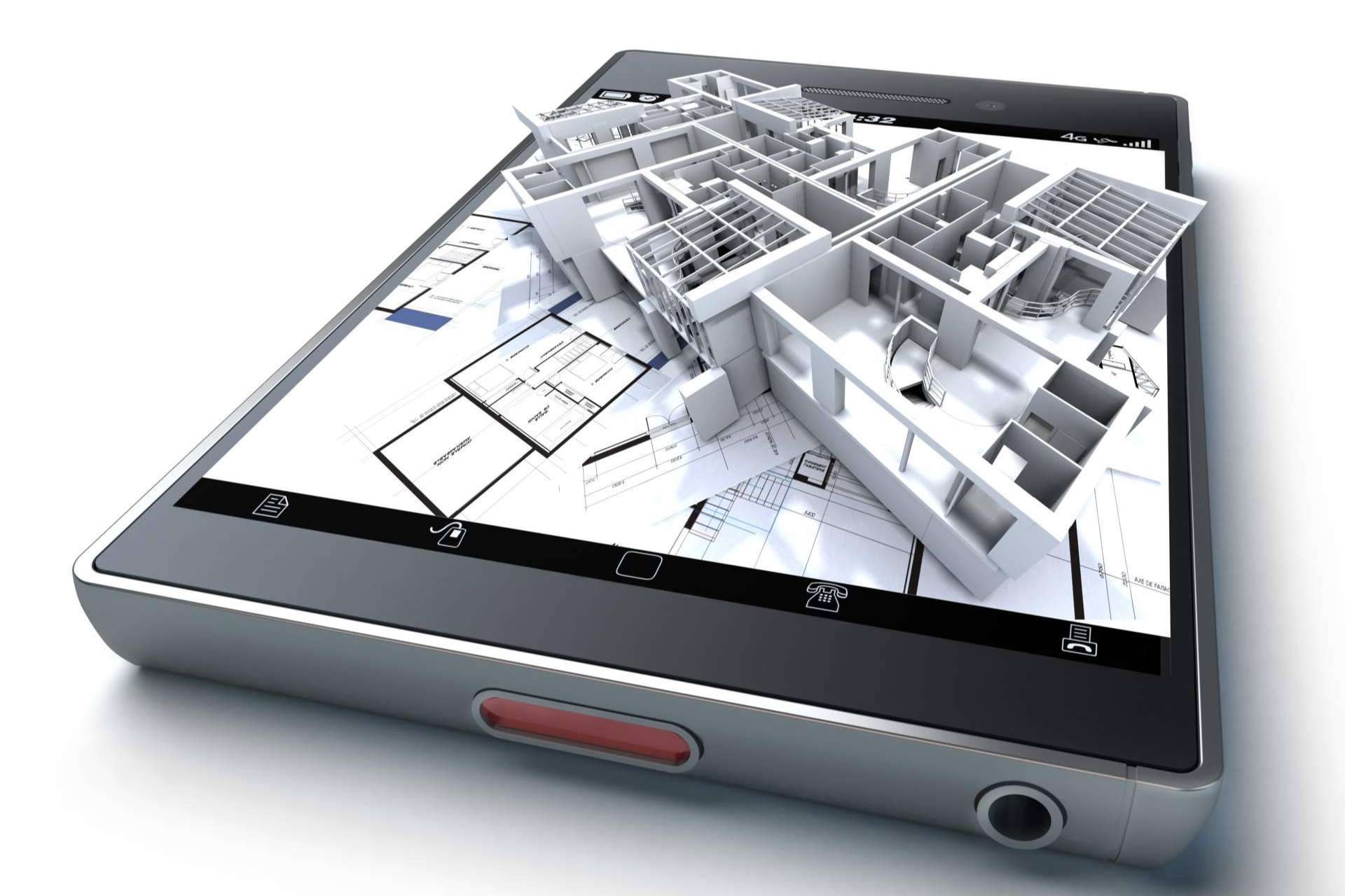Animaciones 3D para el sector inmobiliario y comercial