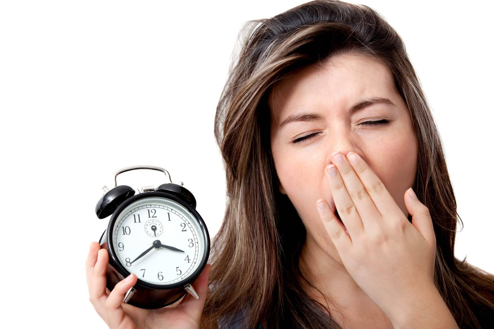 Farmacia Guitart sobre la importancia de la melatonina para luchar contra el insomnio
