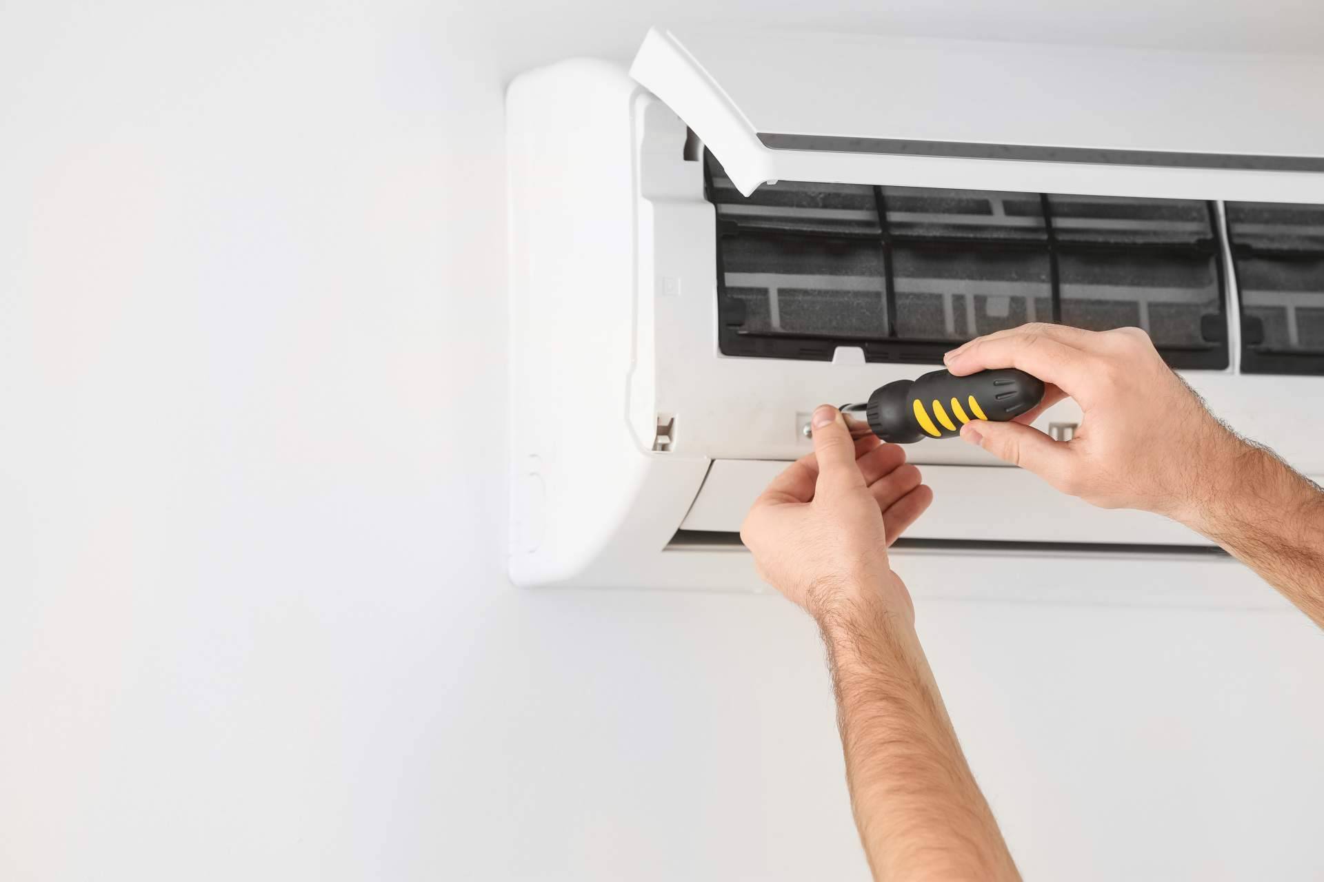 El mantenimiento de aire acondicionado es muy importante, por Servicios Residenciales