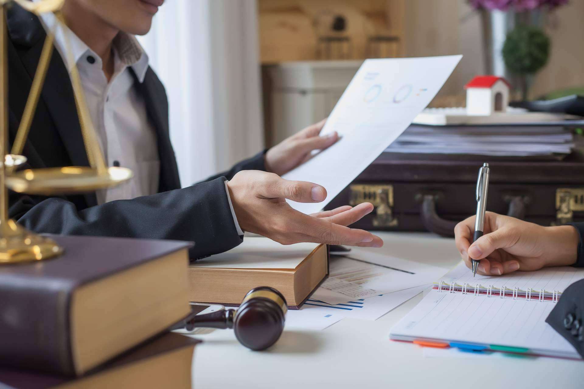 Gabinete Moreta y la importancia de contar con un perito judicial en el transcurso de una negociación técnico-económica con posible desenlace en un proceso judicial