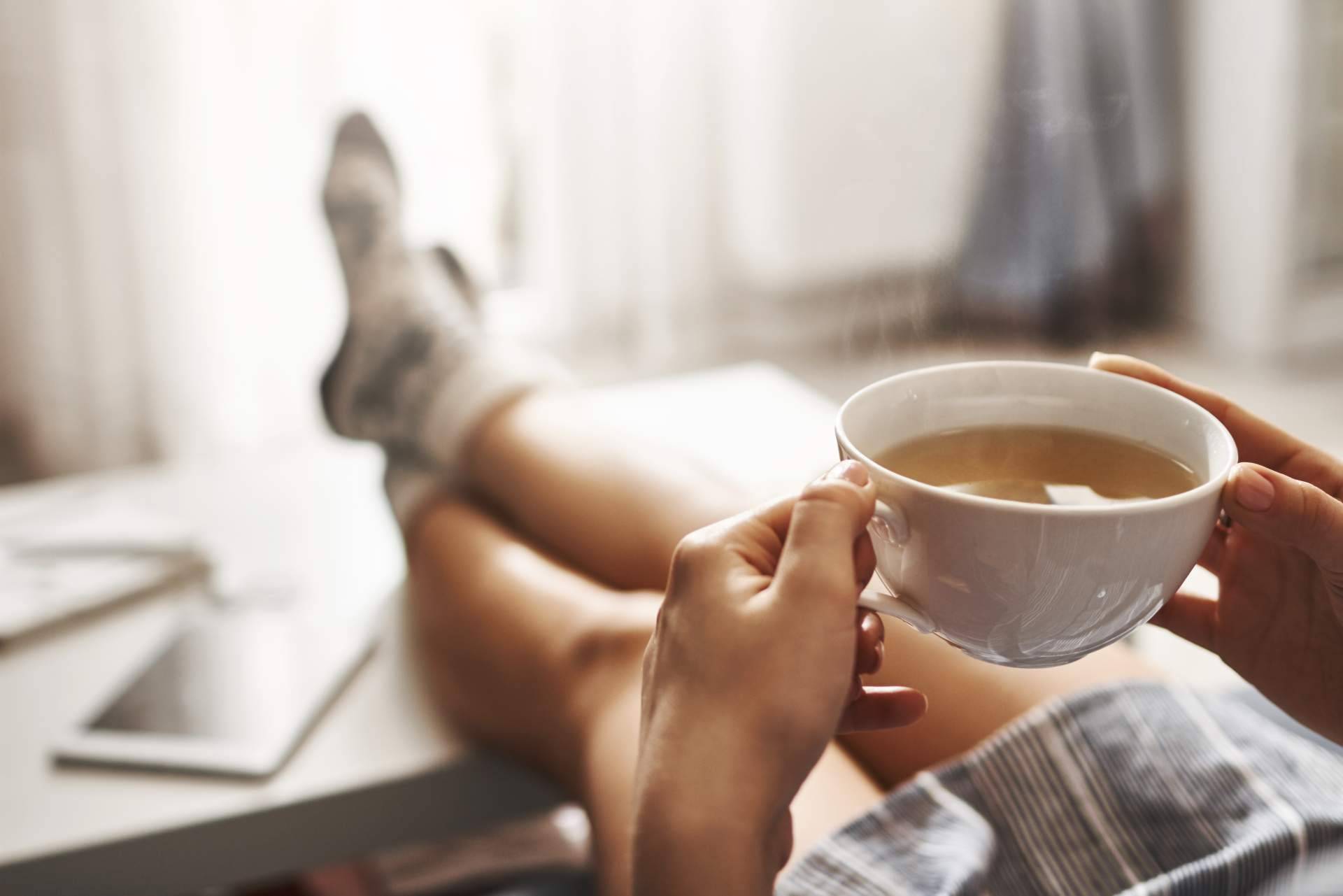 SIENTEA, la nueva línea de infusiones ecológicas creada por Orisens