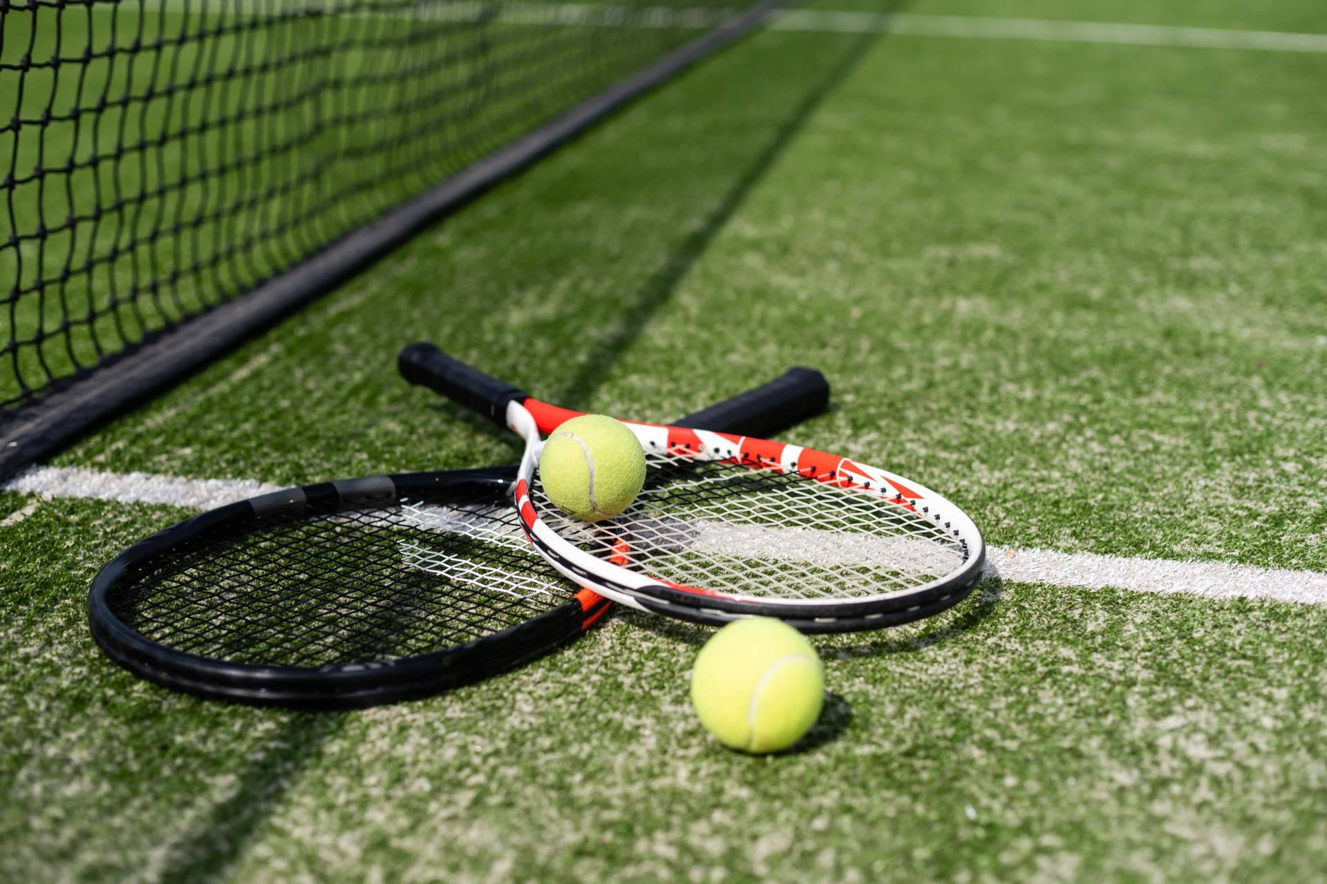 Joaquín Molpeceres acude a la Gala del Tenis de Madrid 2022
