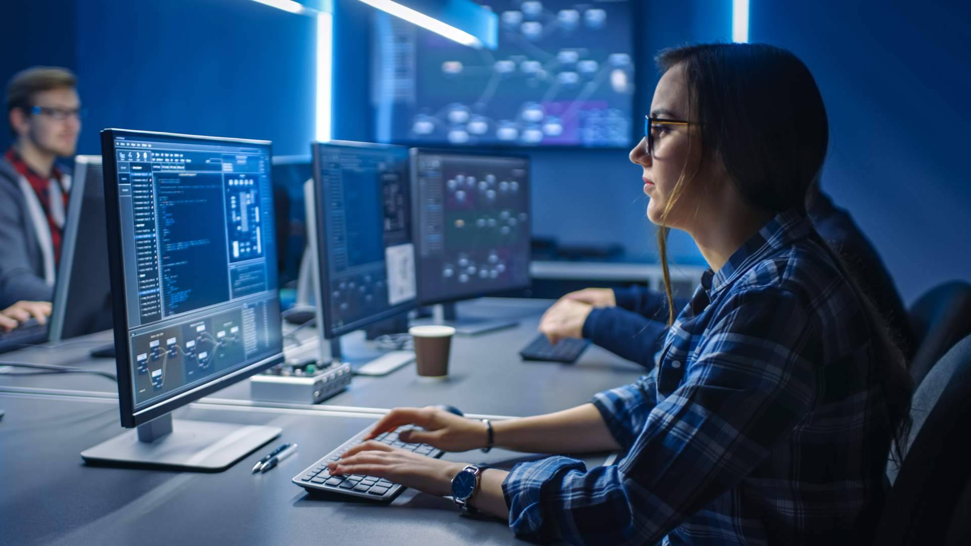 Caltico y su software de gestión documental