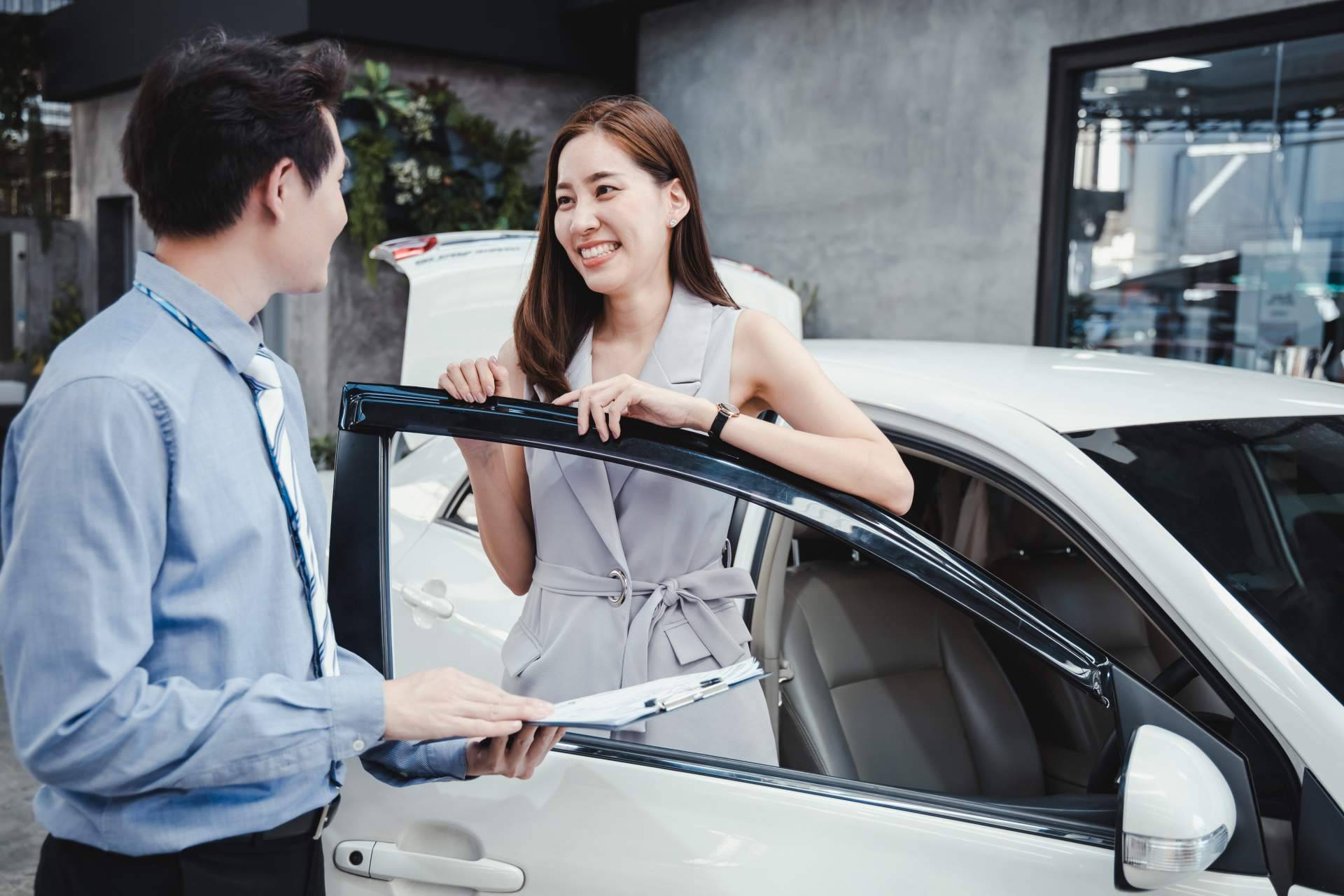 La comparadora de tasaciones online para conocer el precio de los vehículos de segunda mano, Cuánto vale mi coche