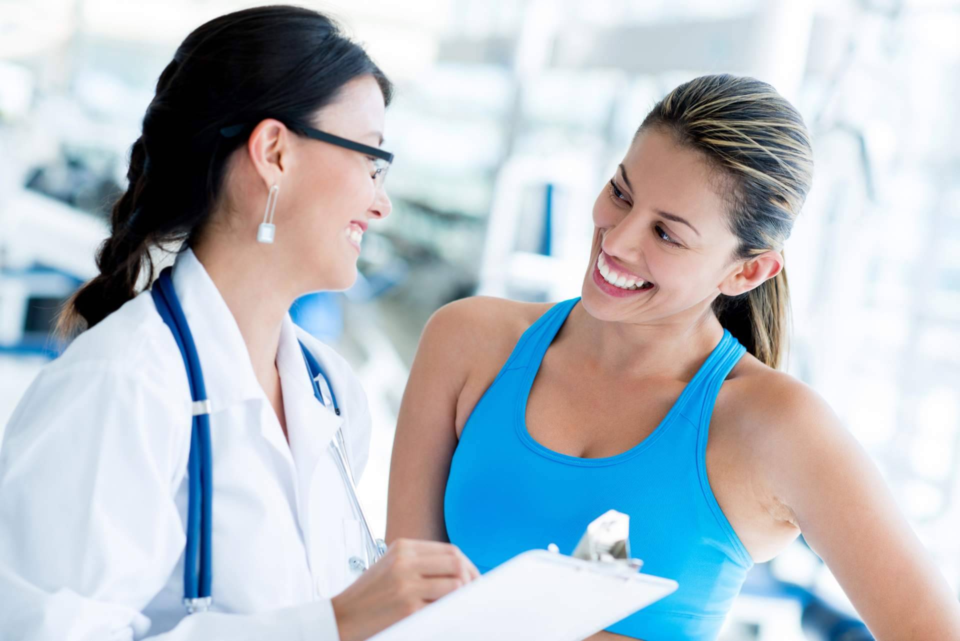 La importancia de la prevención de lesiones según Salud&Fitness