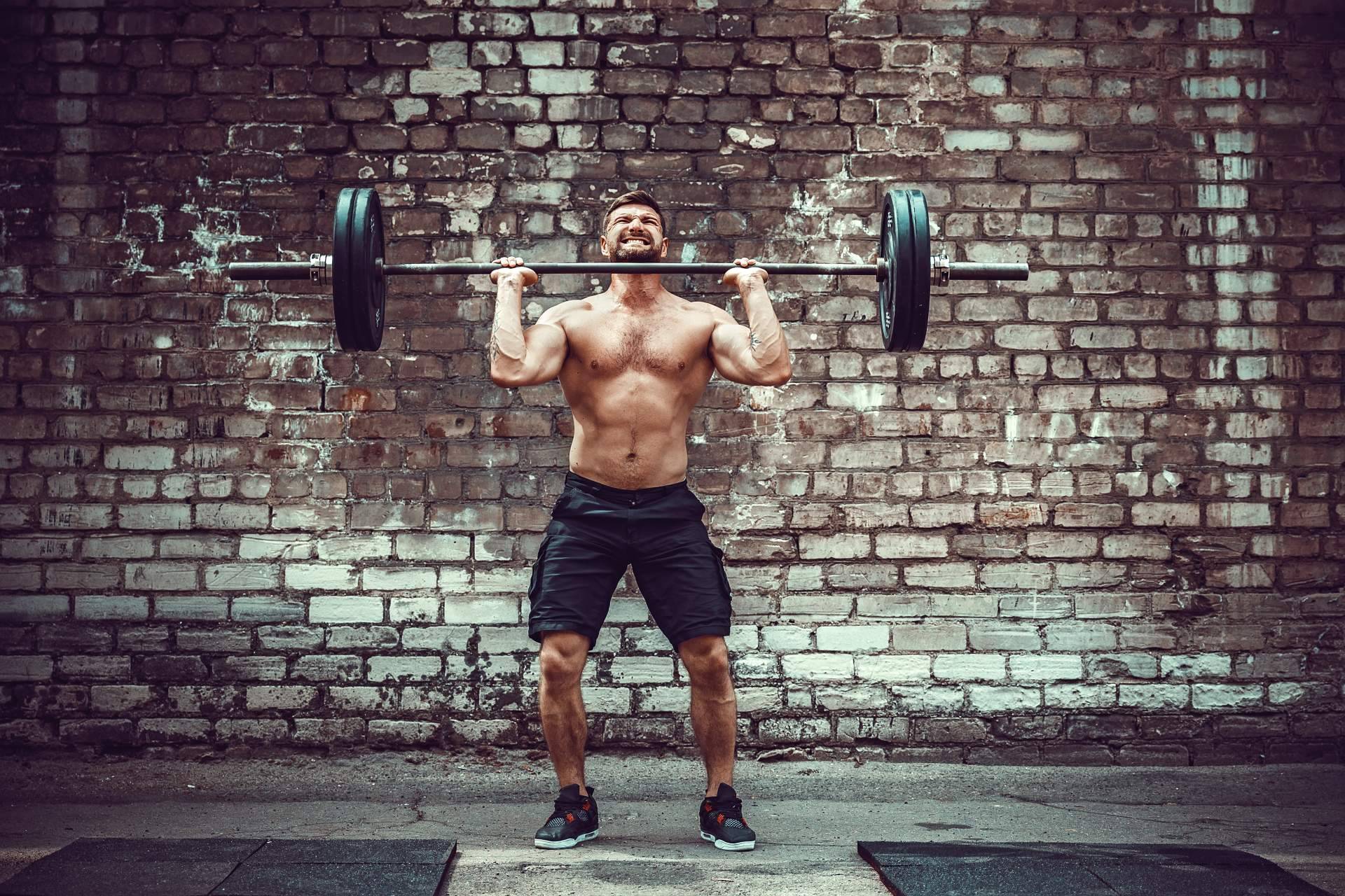 Uno de los blogs más completos de fitness y entrenamiento personal, Fitnasta