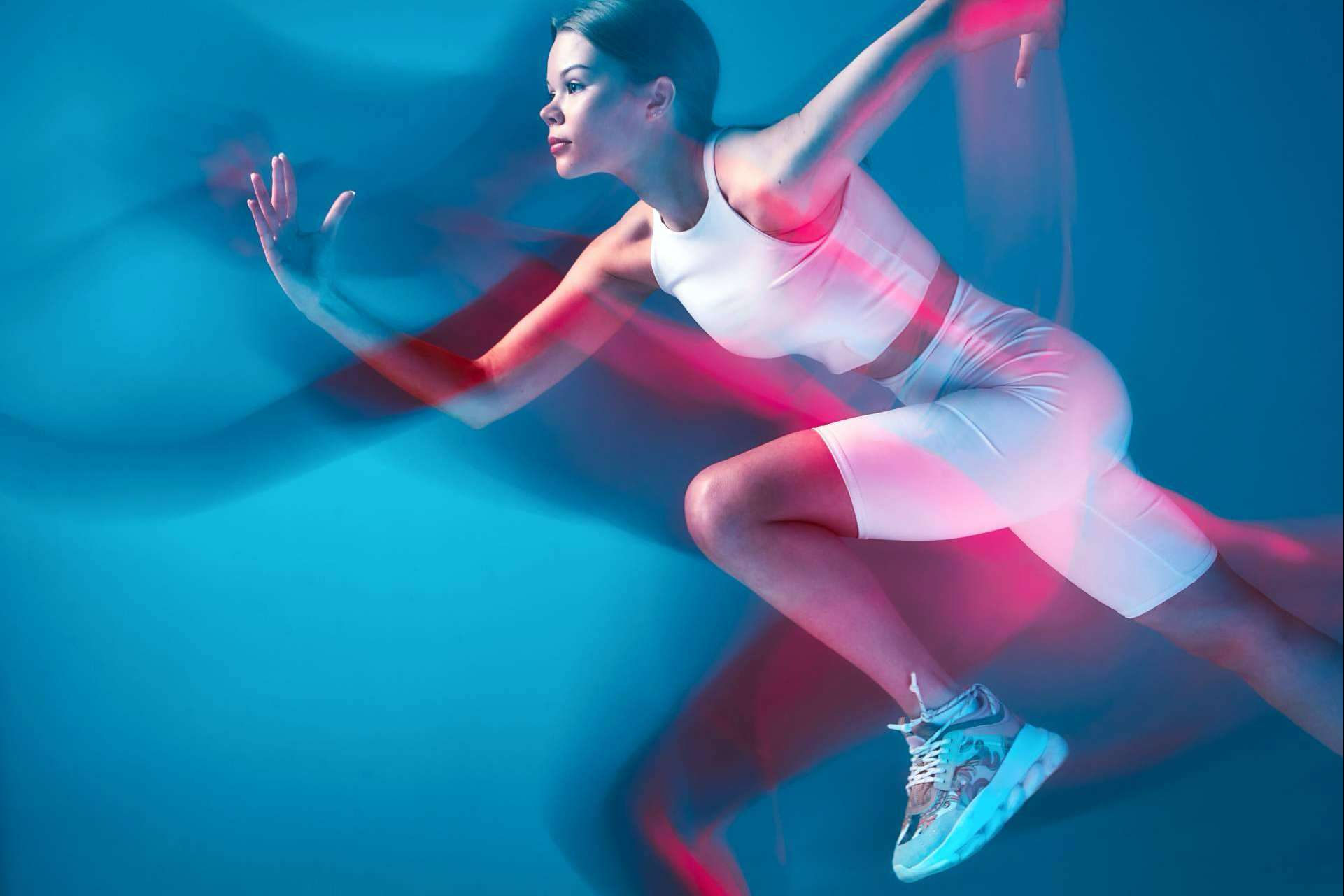 Una tienda online que ofrece artículos deportivos de calidad, SPORT AND TREND