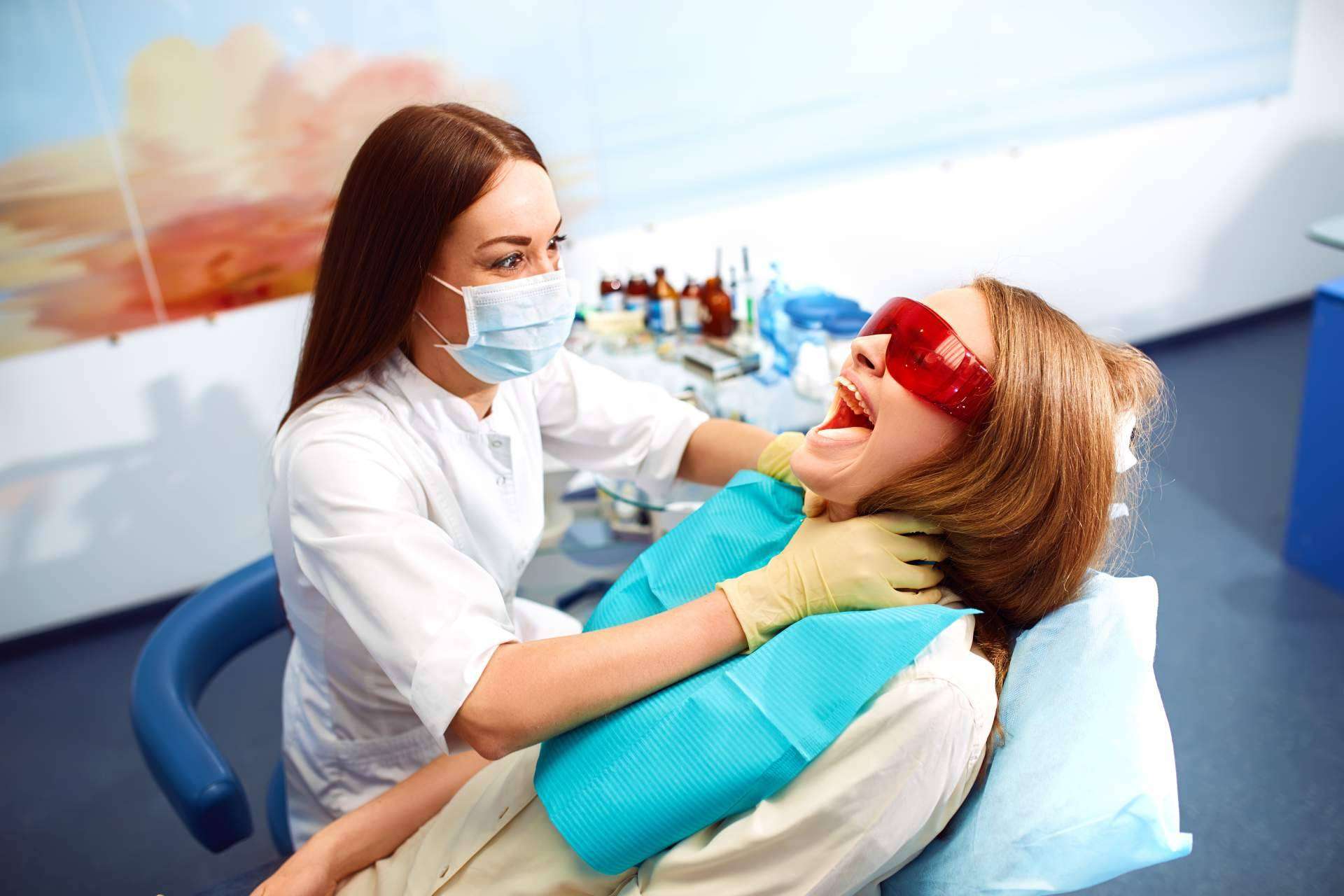 Los especialistas en cirugía maxilofacial moderna de Clínica Birbe