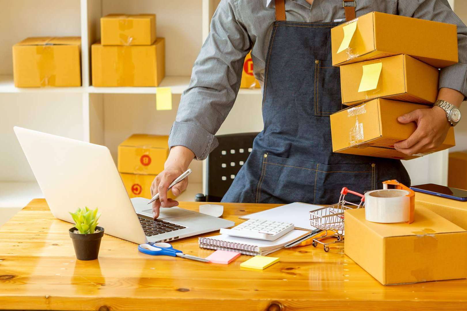 Democratizando el marketing digital para las pymes, el reto de SERSEO