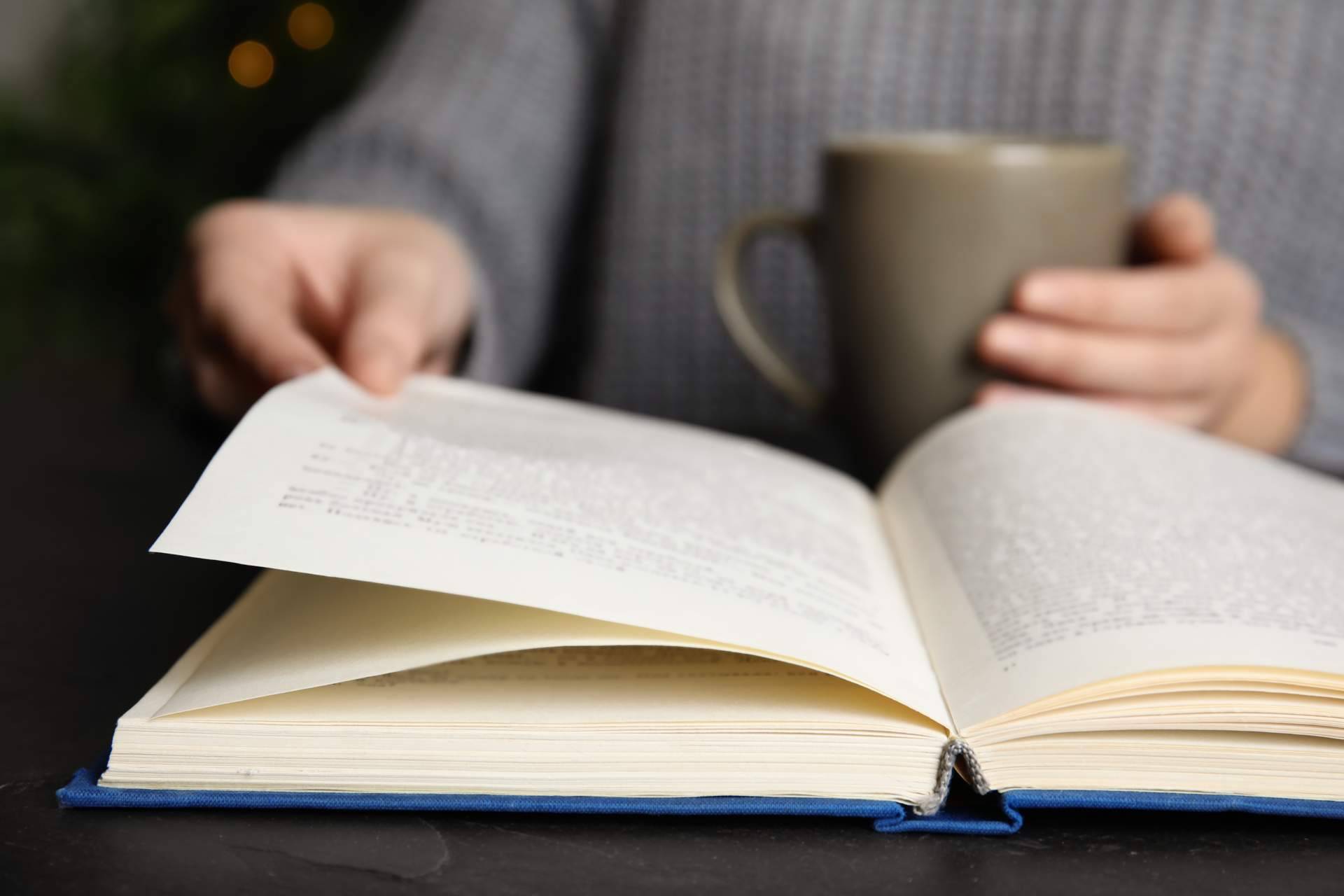 'Superación personal sin estupideces', la colección de libros de Nico Quindt