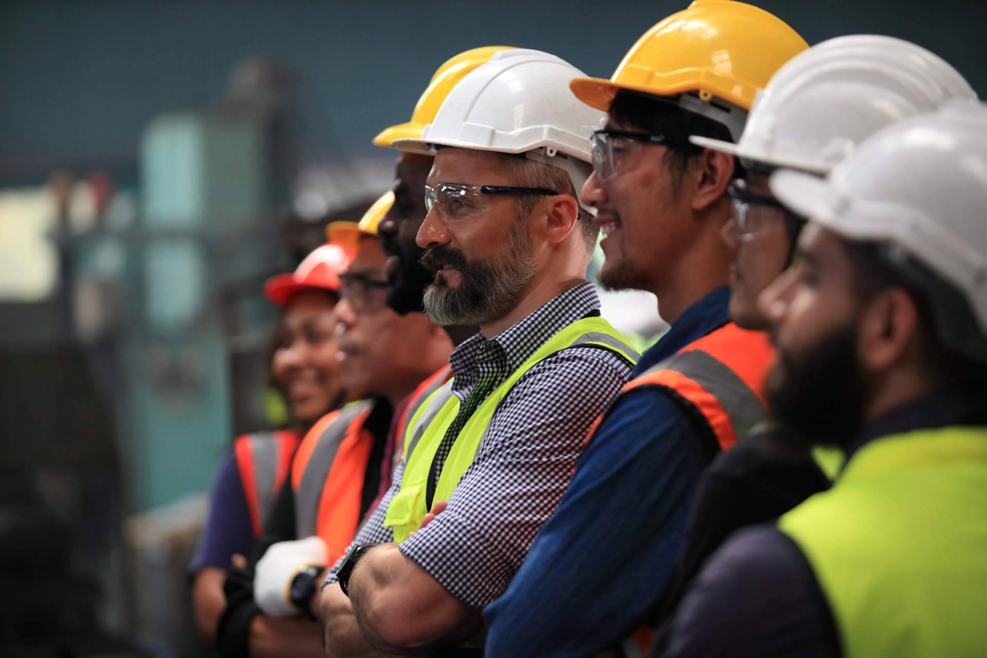 El componente humano en una restructuración industrial, por Manager in Motion