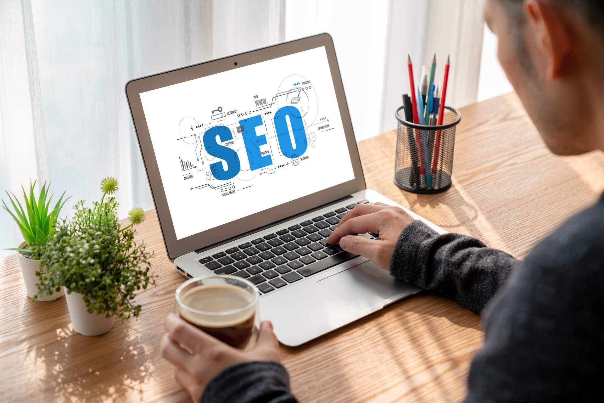 La relevancia del SEO dentro de la estrategia de visibilidad en internet