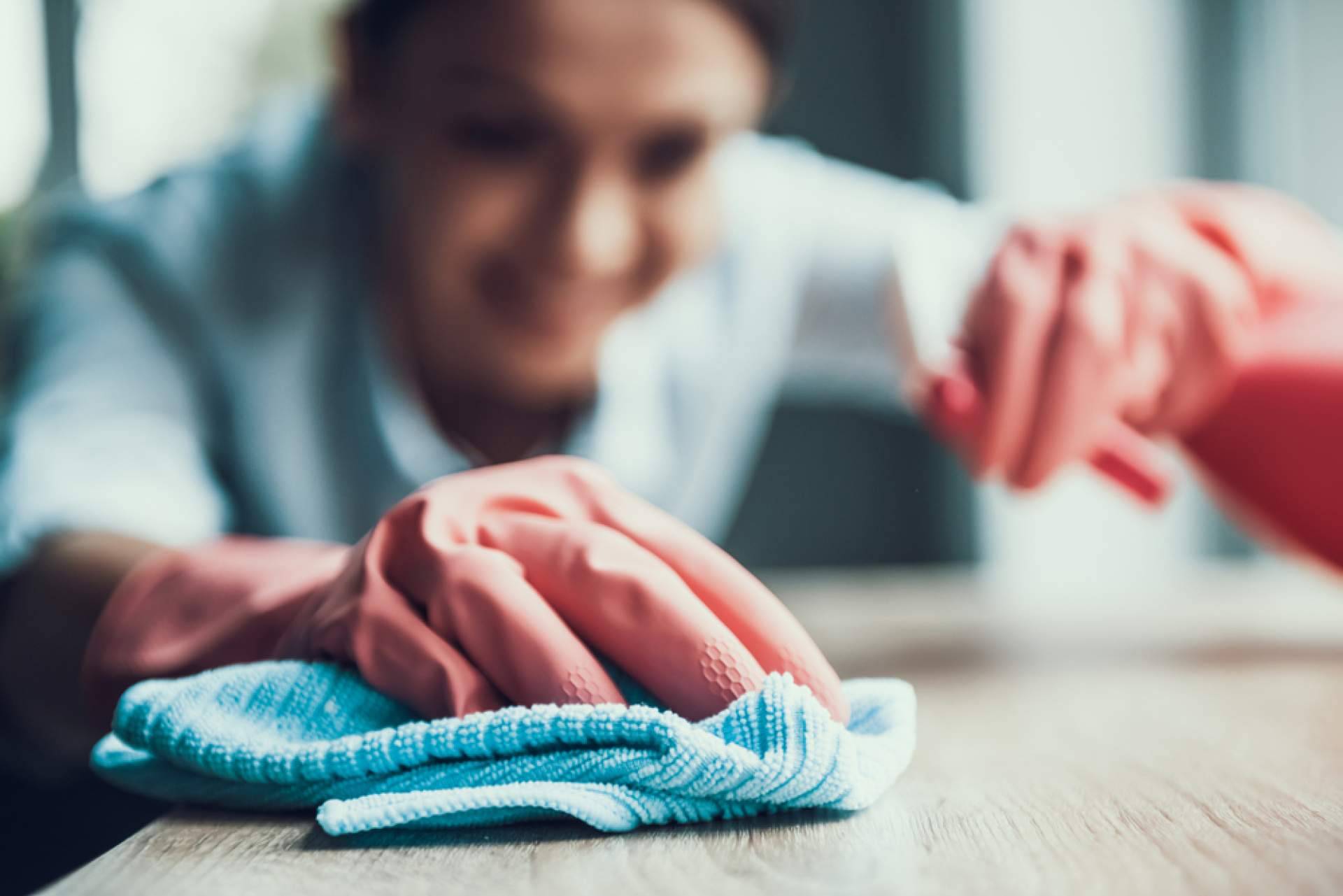 EcoCleans, especialistas en limpieza en Barcelona