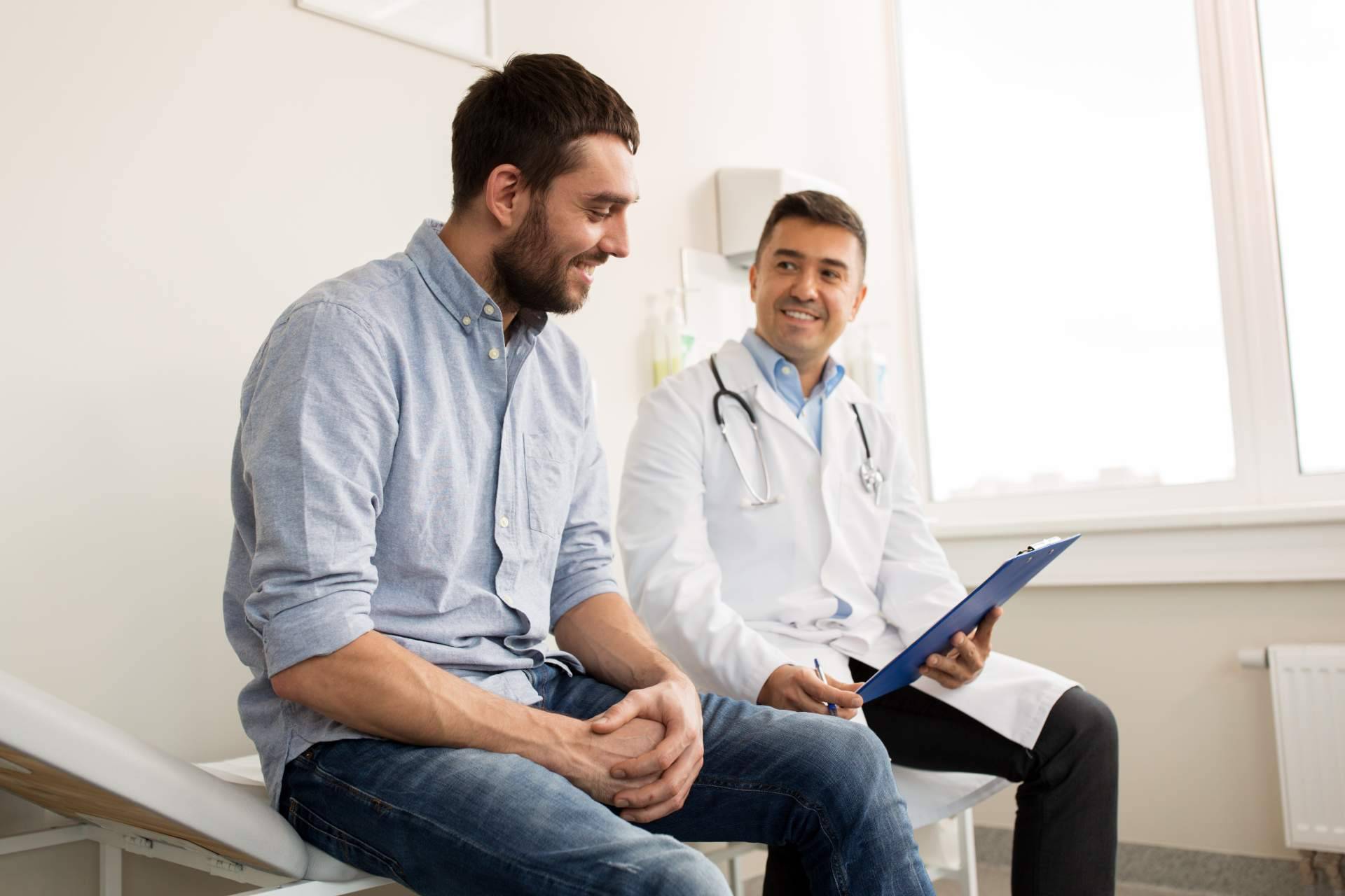 ROC Clinic, un referente a nivel mundial en la técnica de enucleación prostática con láser para la hiperplasia benigna de próstata