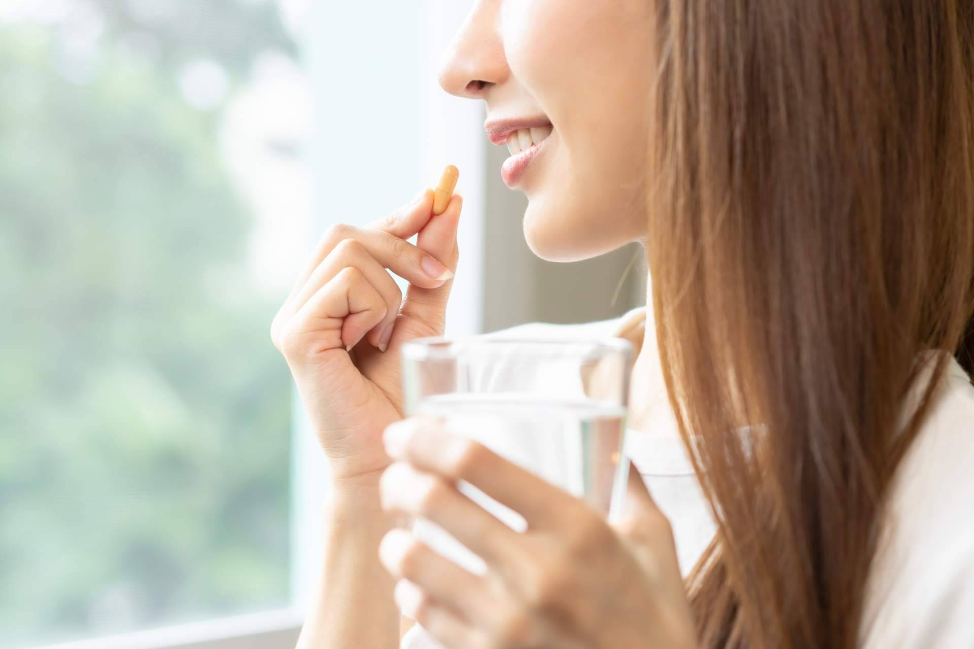 Las vitaminas y minerales para hacer frente al invierno de FarmaSky