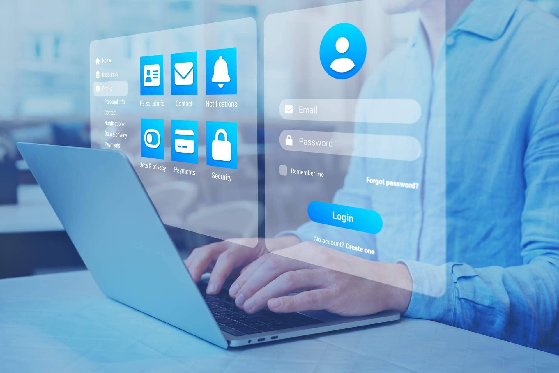 En qué consiste el cambio de paradigma en la ciberseguridad de las empresas en el mundo