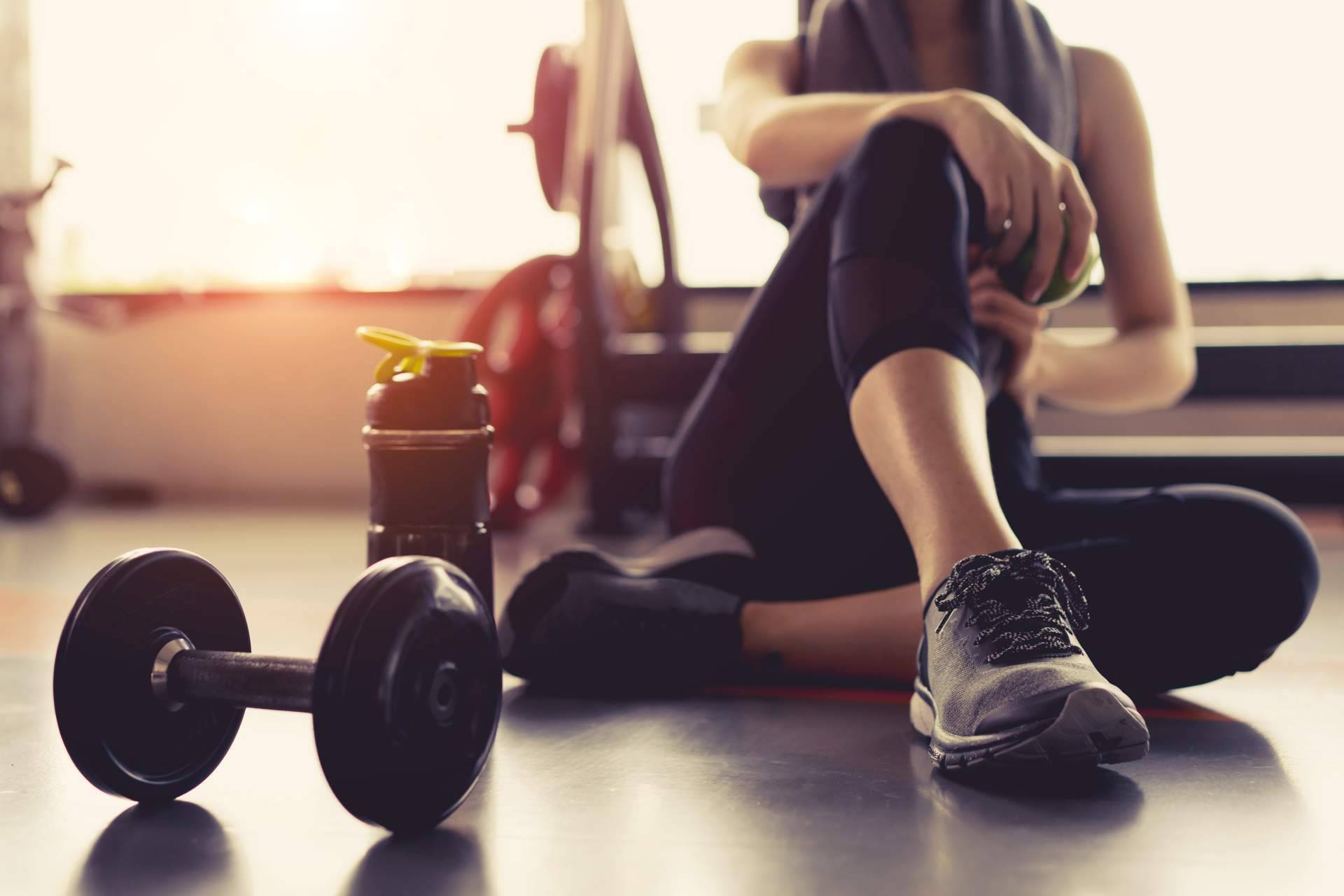 Se populariza una plataforma de entrenador online con planes de entrenamiento y asesoramiento nutricional