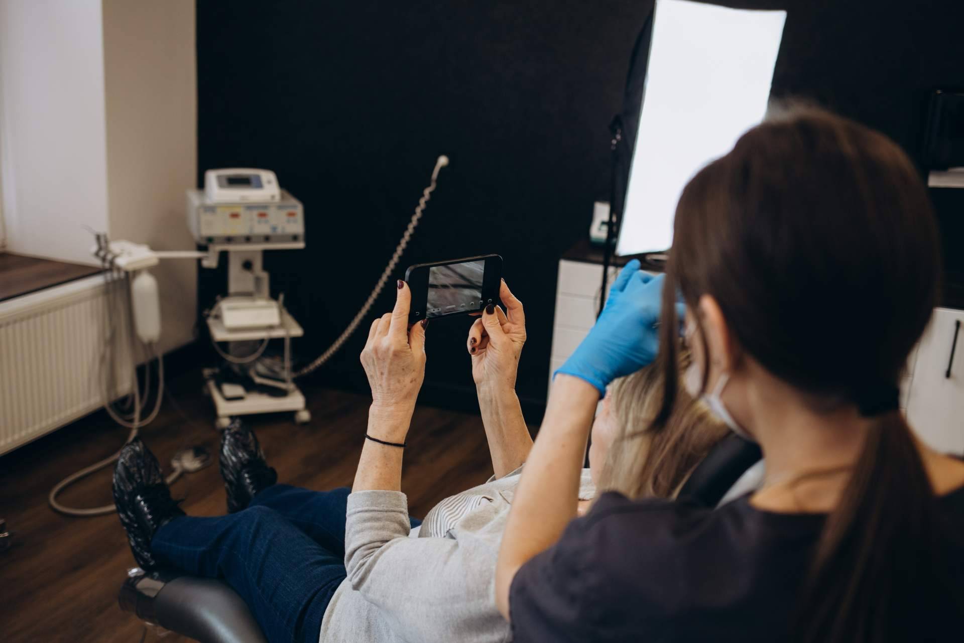 Realizar el trasplante capilar, de la mano de los médicos de Capilar Innovation Clinic