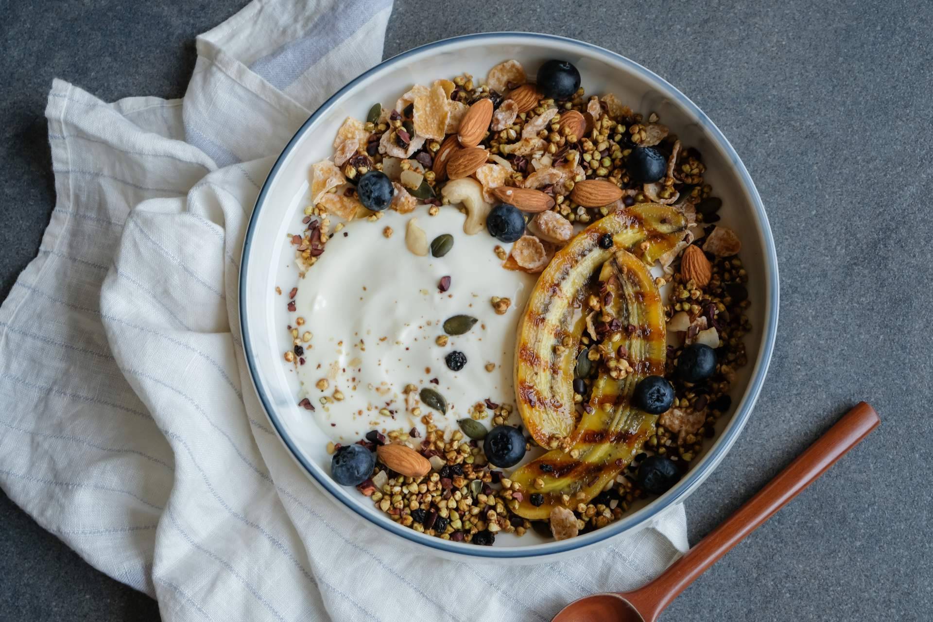 Mediterranean Superfoods presenta Protein Breakfast, un desayuno que aporta la cantidad justa de proteínas, aminoácidos y carbohidratos