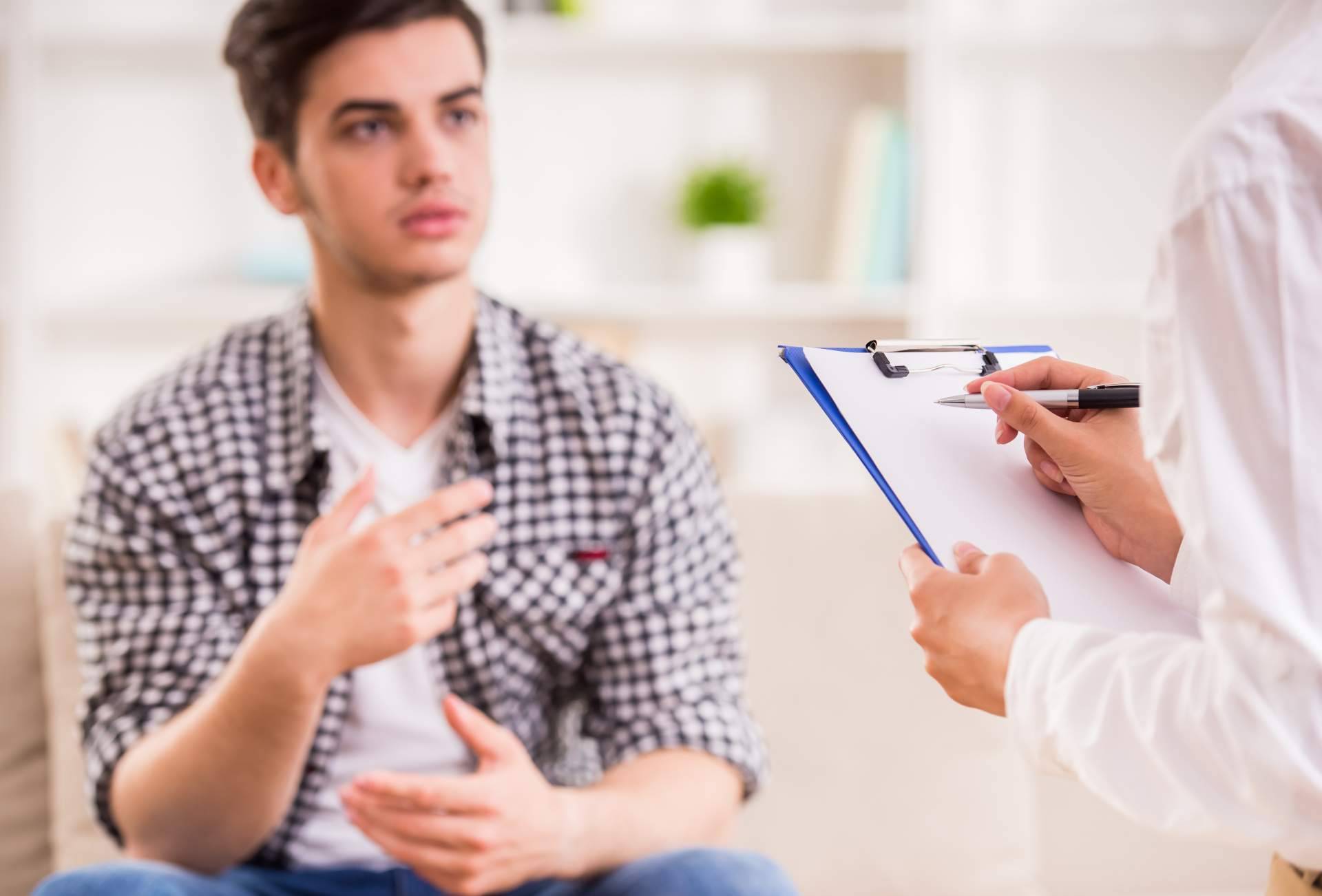 La profesional en inteligencia emocional, Míriam Pascual