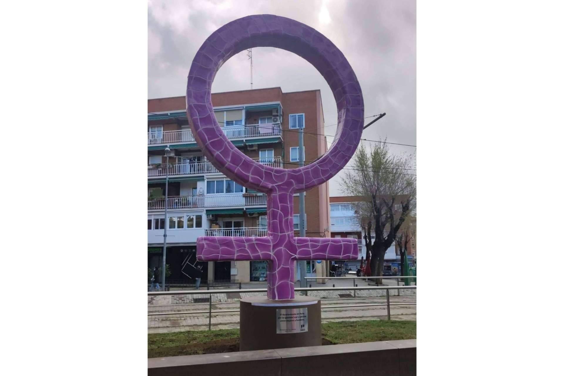Mobuartex, una firma comprometida con la violencia de género