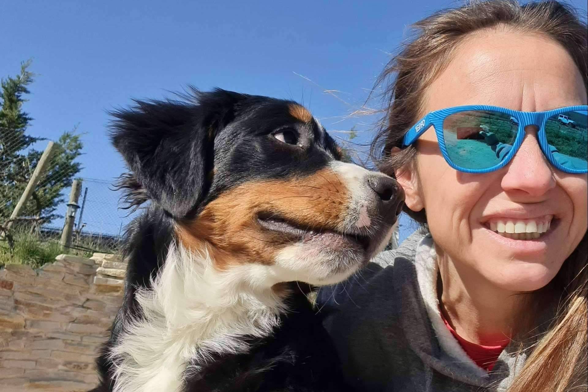 Guardería de día de PERROBUENO, la solución para quienes tengan un cachorro y no puedan dejarlo solo en casa