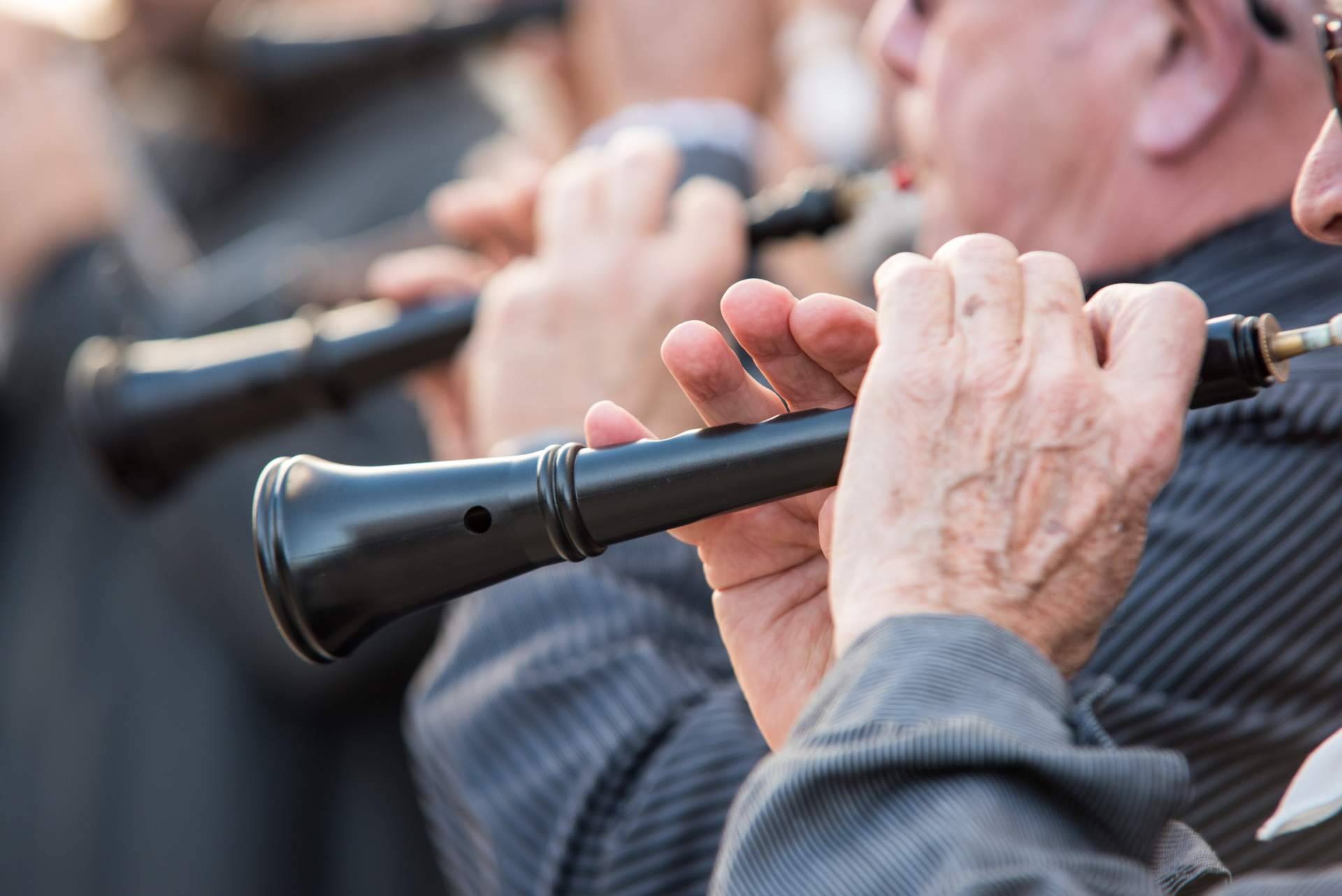 Escuela de Música La Clave y su oferta de programas musicales para todos los gustos