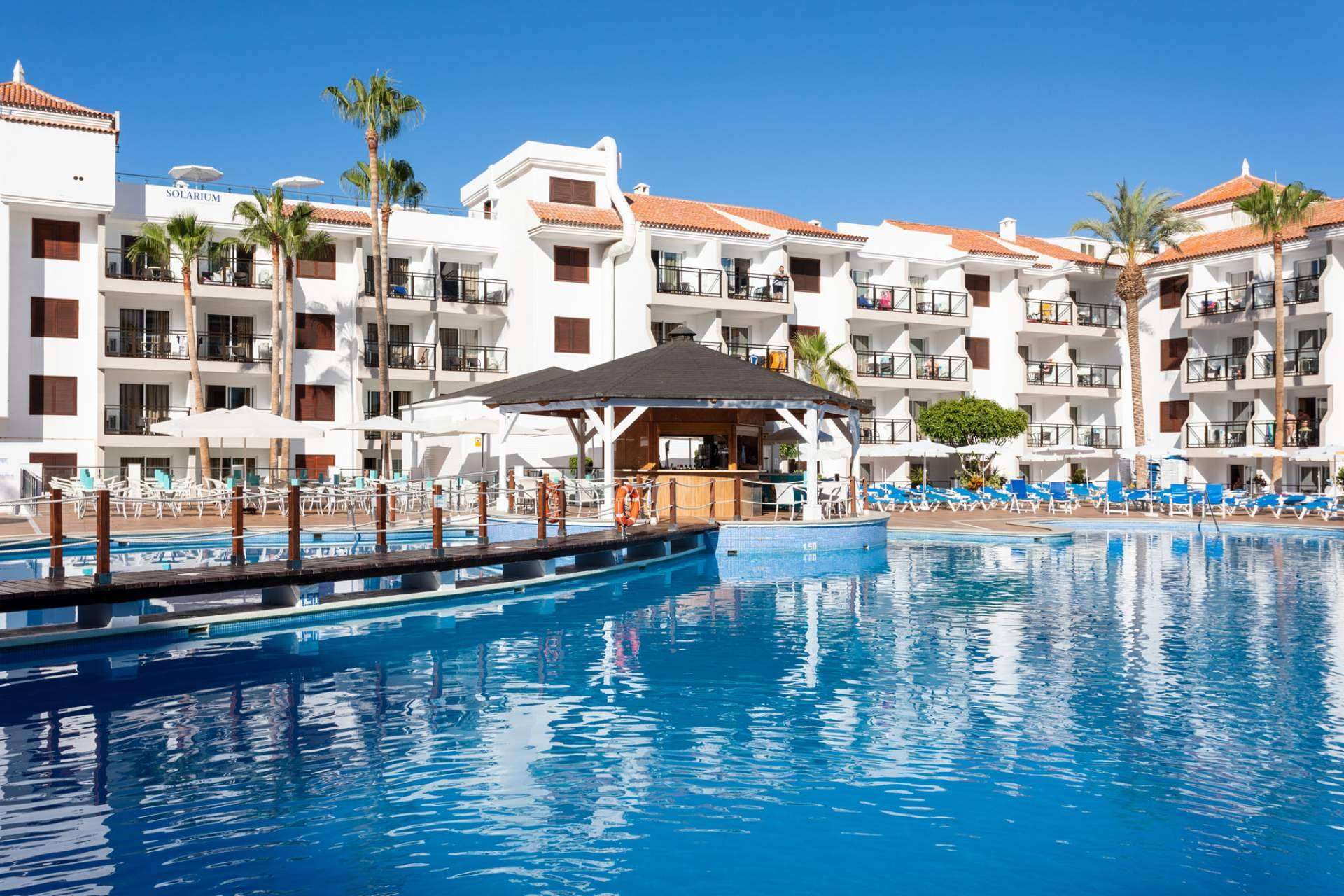 ¿Cómo disfrutar del verano en pleno invierno?
