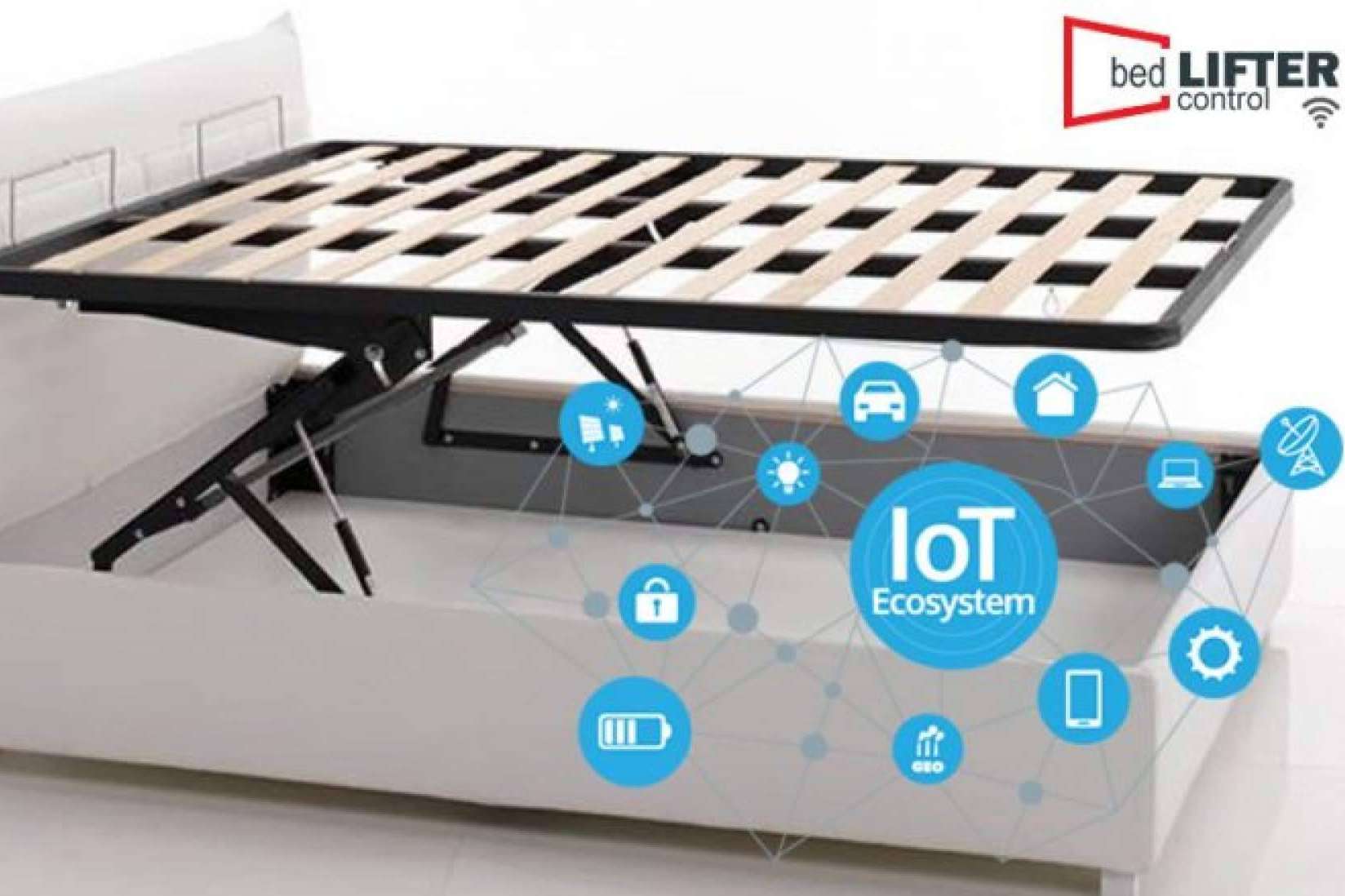 ¿Cuáles son las ventajas de instalar camas elevables en los hoteles?