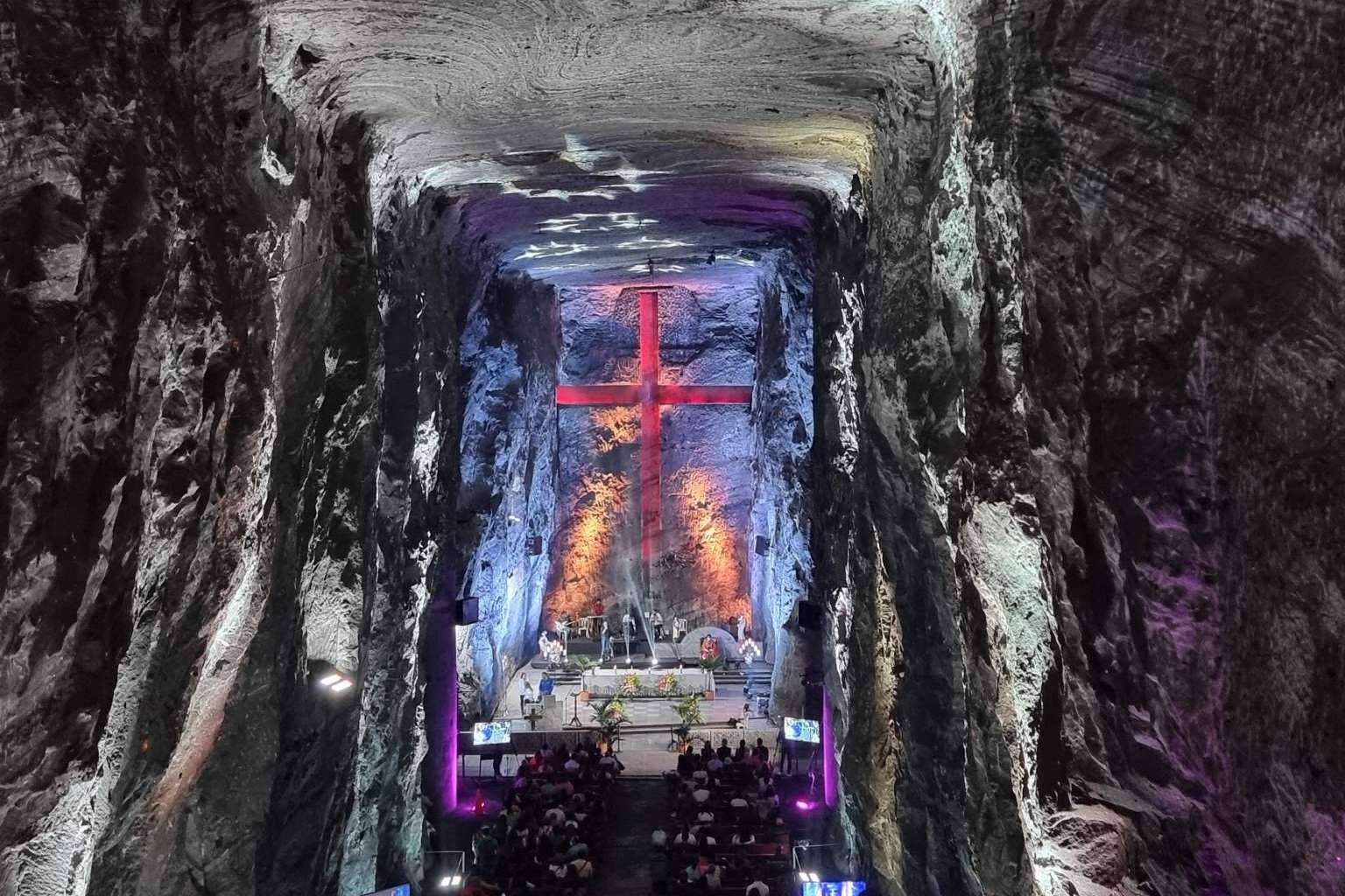 ¿Por qué visitar Colombia con un operador con experiencia?, por Transfers & Tours