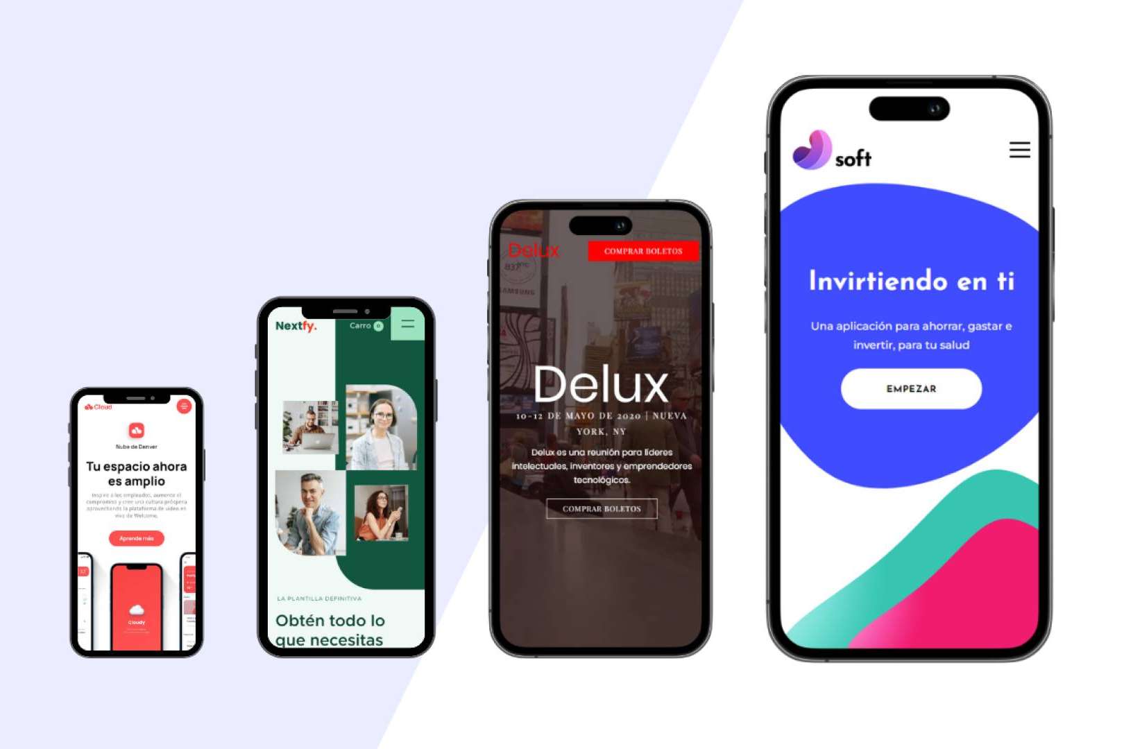 ¿Por qué es importante tener un buen diseño web a la hora de generar ventas?, por Mr. Robinson