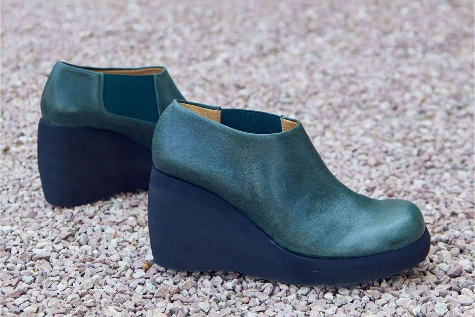 Audley Shoes ayuda a crear un armario cápsula con sus zapatos de mujer