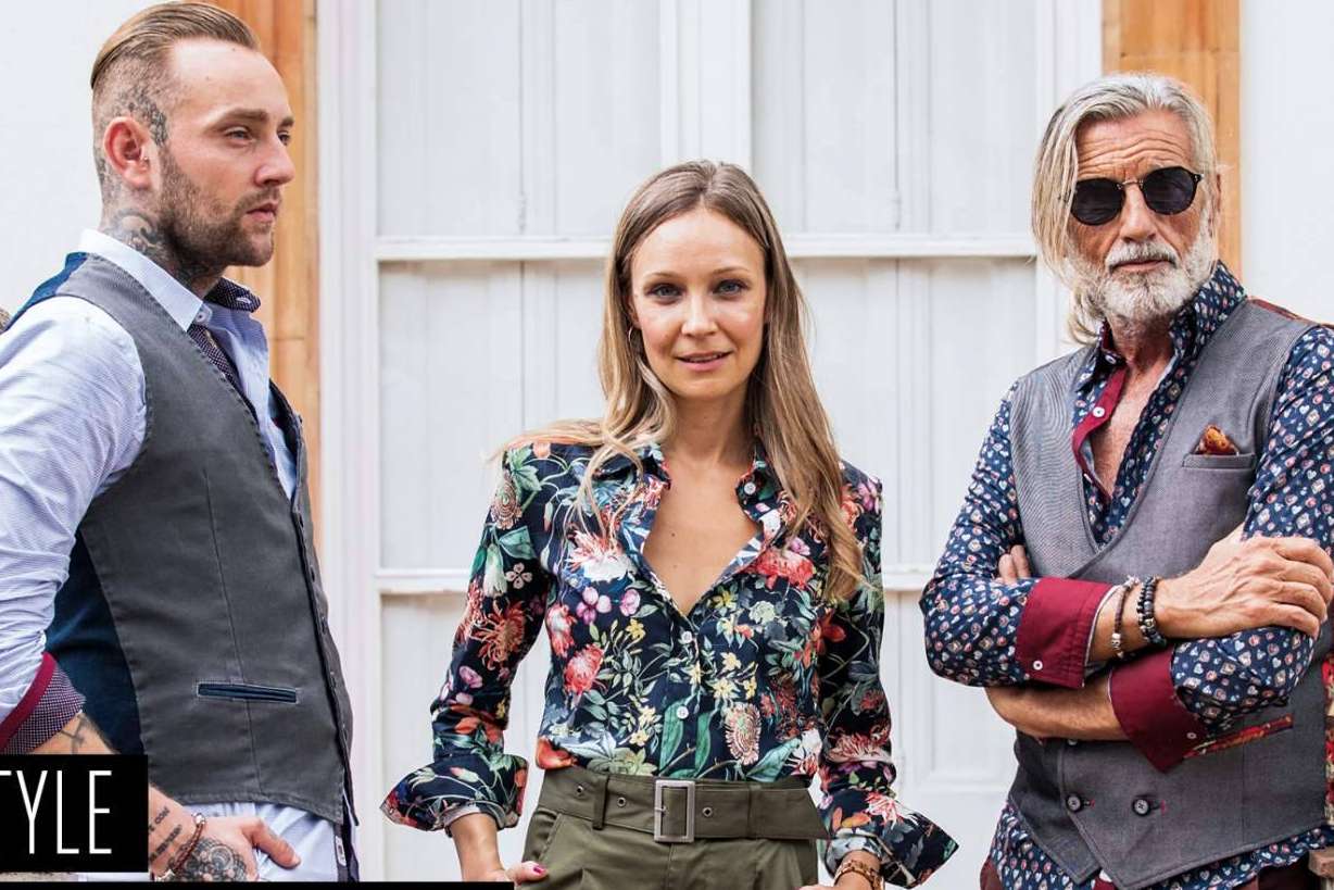 Aragaza, la tienda de ropa en Barcelona que explica la importancia de la moda de diseño y proximidad