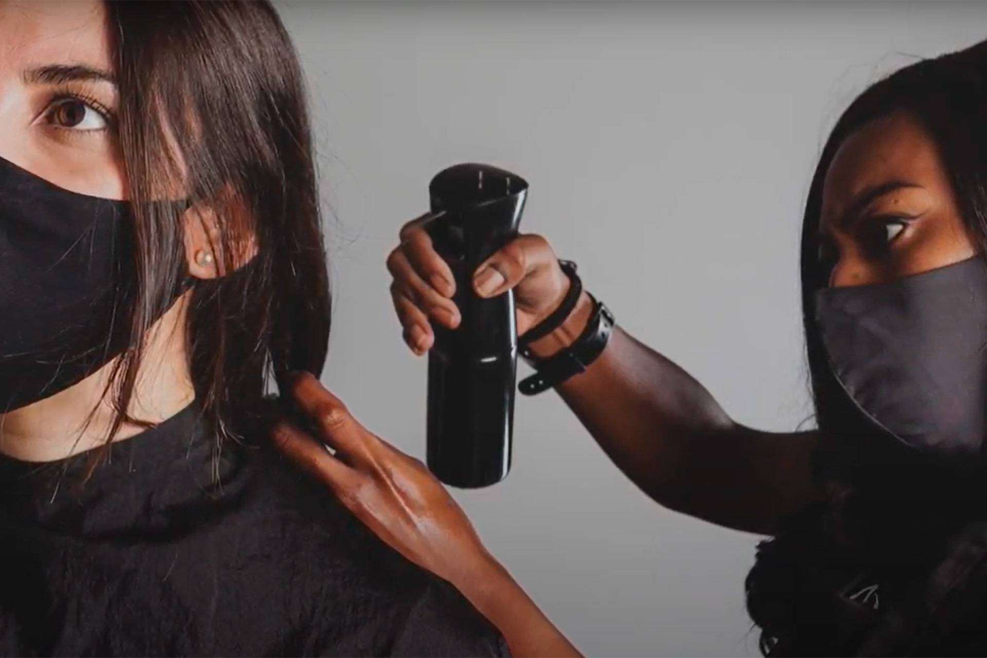 Madame Belleza ofrece estética y peluquería a domicilio para bodas y eventos
