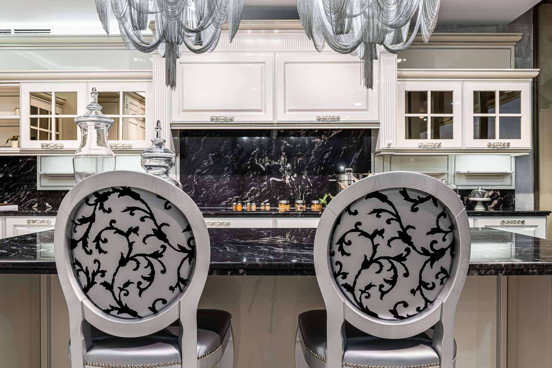 Decor Mobel de Payrà, profesionales en diseño de cocinas modernas al estilo italiano