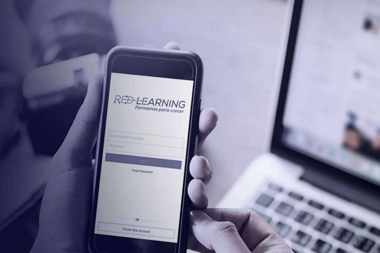 Evolución de las plataformas digitales educativas, por Redlearning