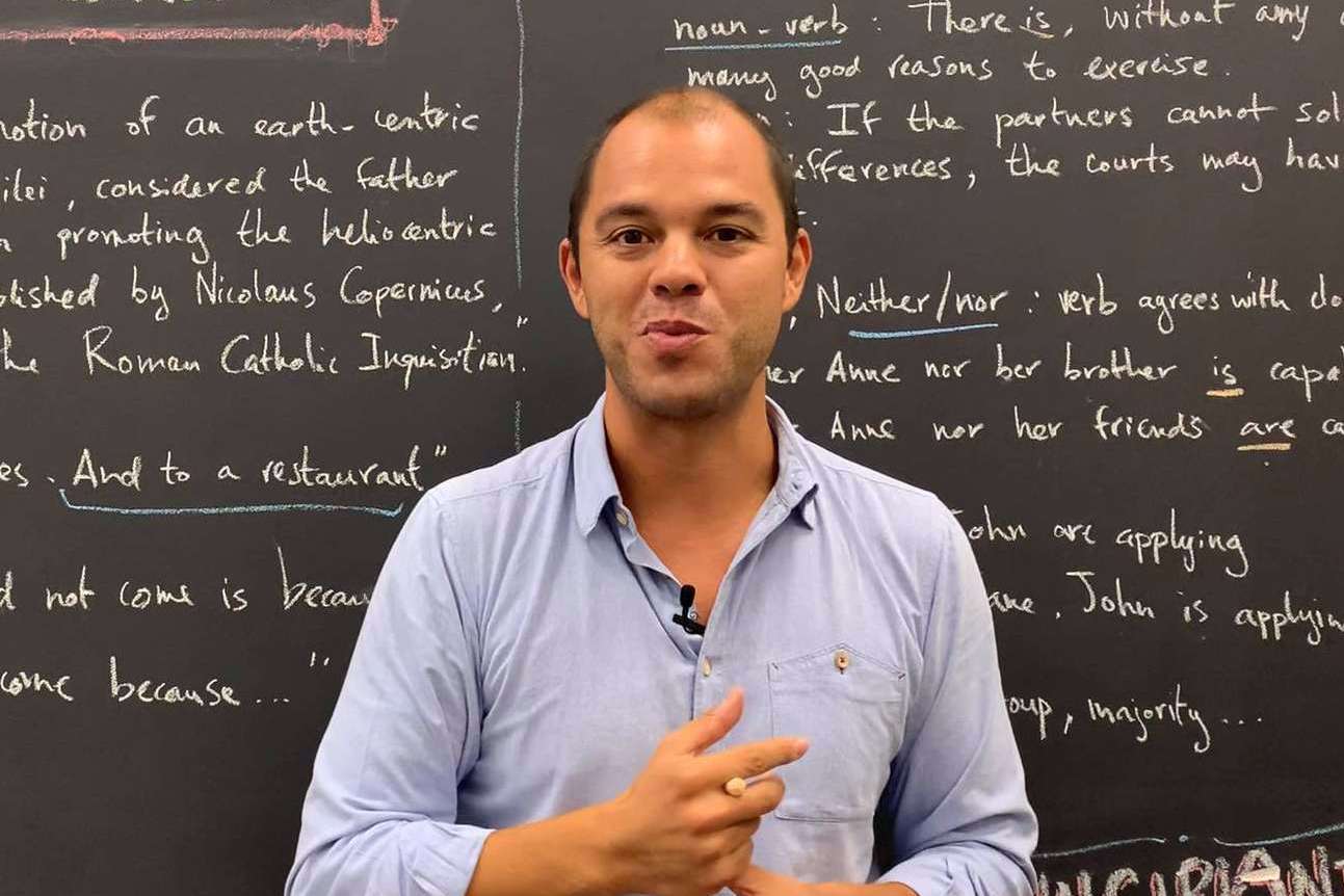 Prepararse el GMAT en español con un curso online