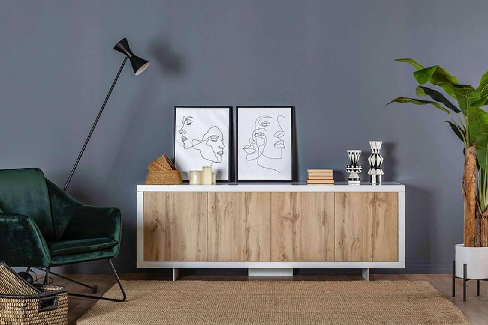Camino a Casa, la tienda de muebles que ofrece en muchos de sus productos hasta un 80 % de descuento