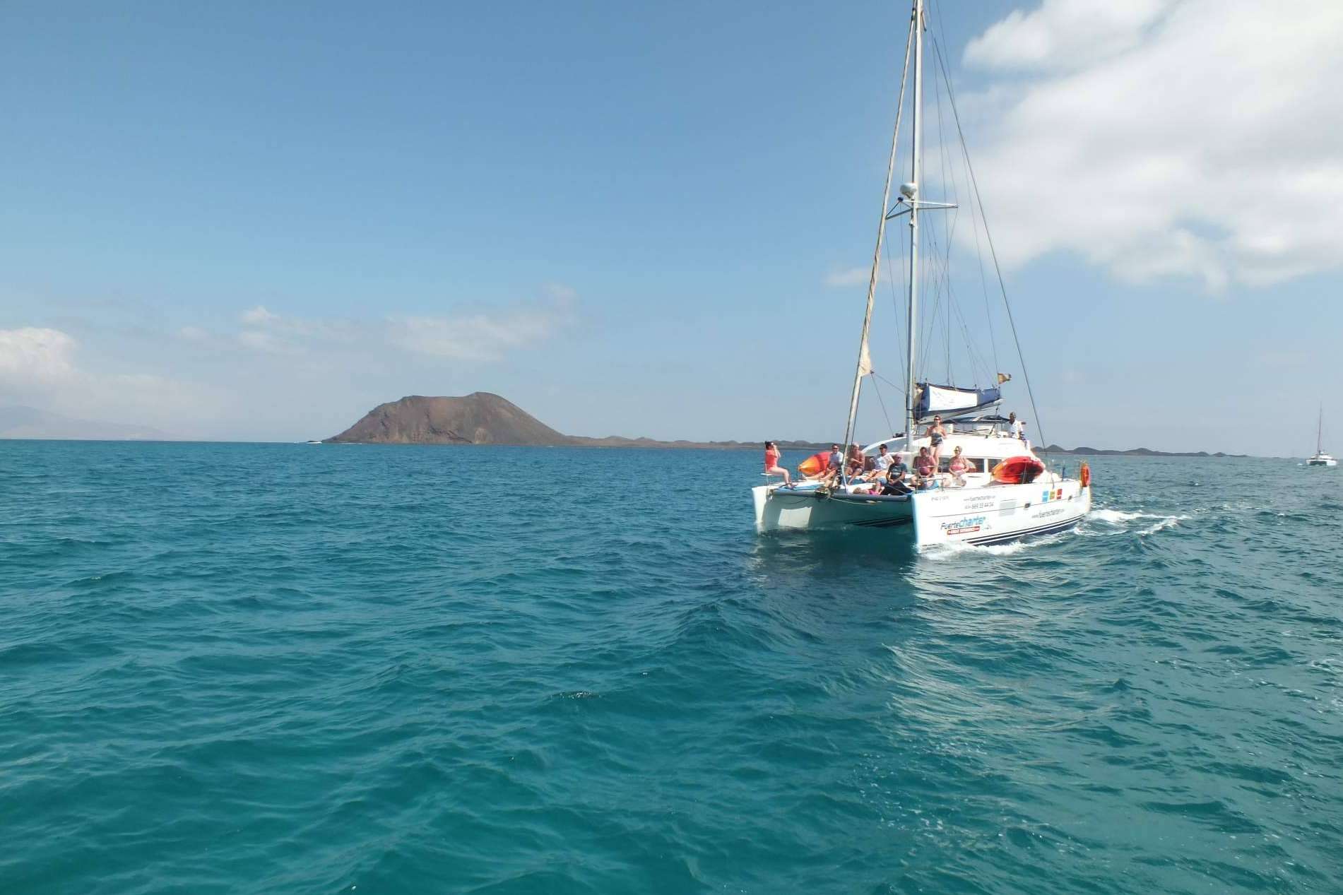Algunas de las mejores excursiones en Fuerteventura, disponibles en OKFuerteventura, un aliado ideal