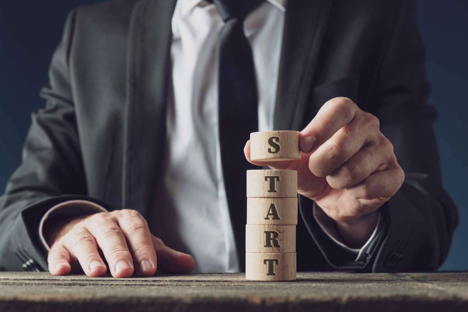 El 2023, presentado como el año de los business angels