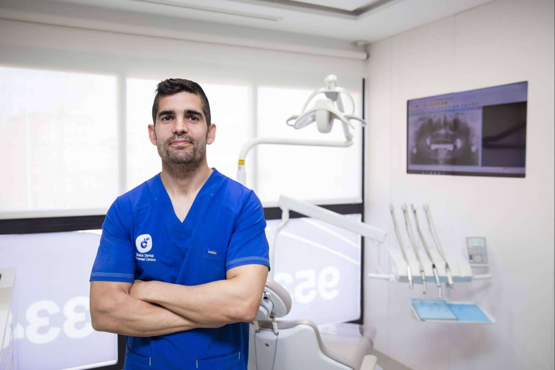 Clínicas CLEARDENT para sonrisas bonitas y sanas
