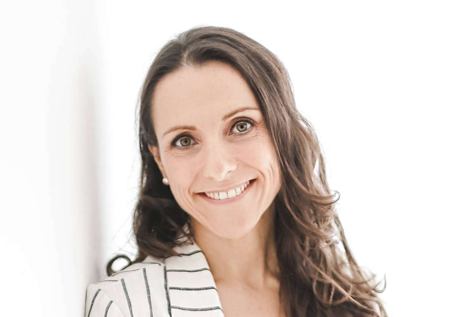 Autoconocimiento con la técnica ThetaHealing con Esther Garcés