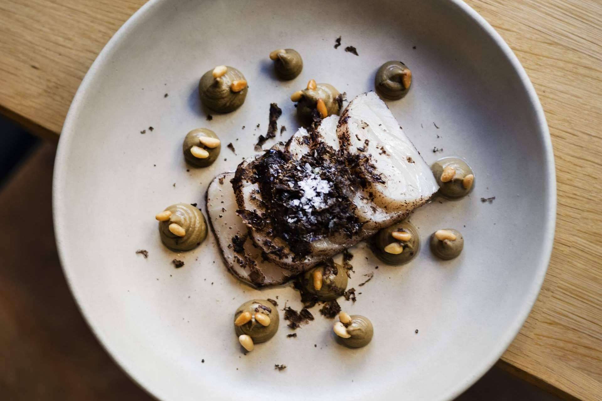 Season Restaurante, disfrutar en un restaurante de tapas en Barcelona de alto nivel