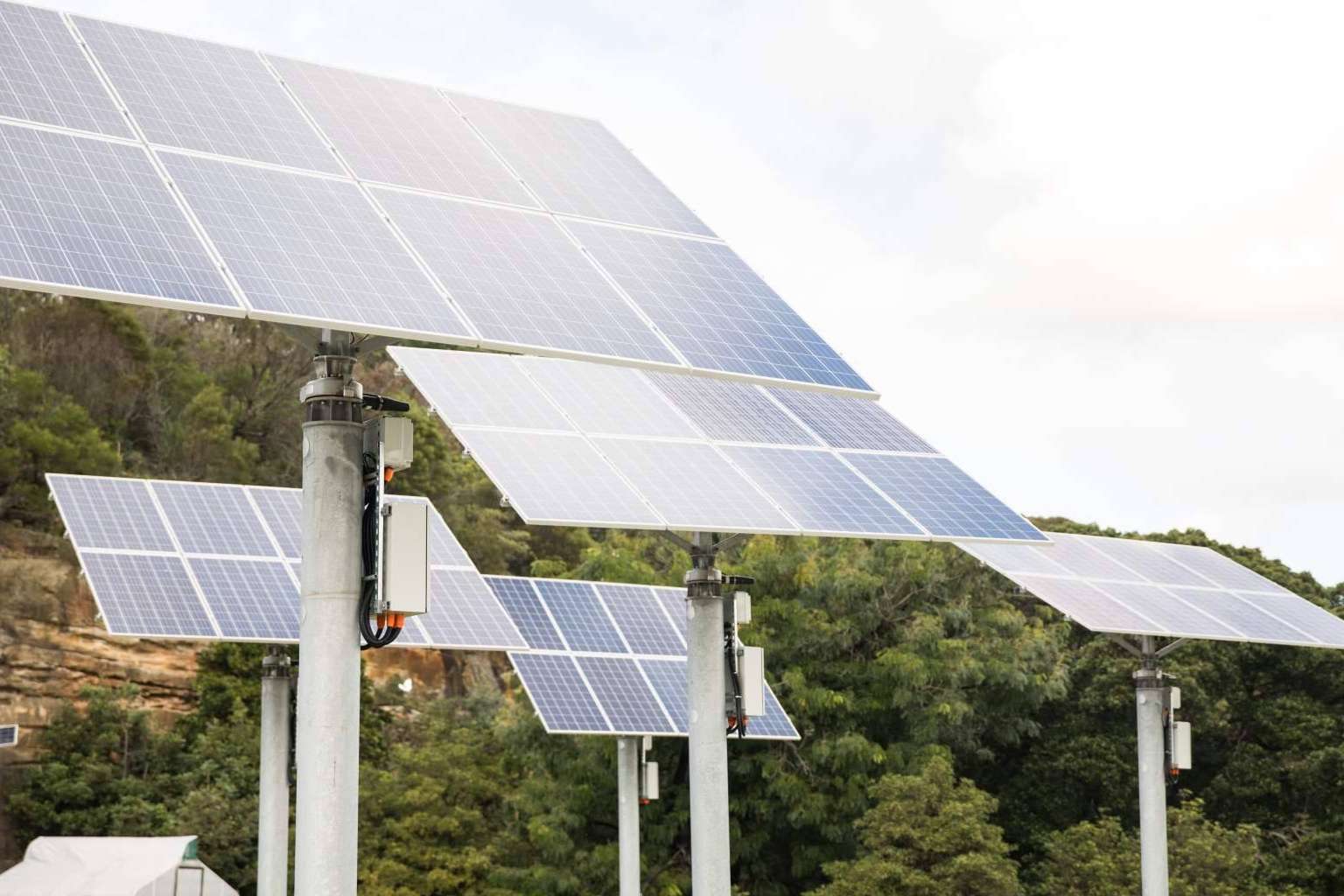 Encontrar un alojamiento web verde con energías 100 % renovables, de la mano de Infandum