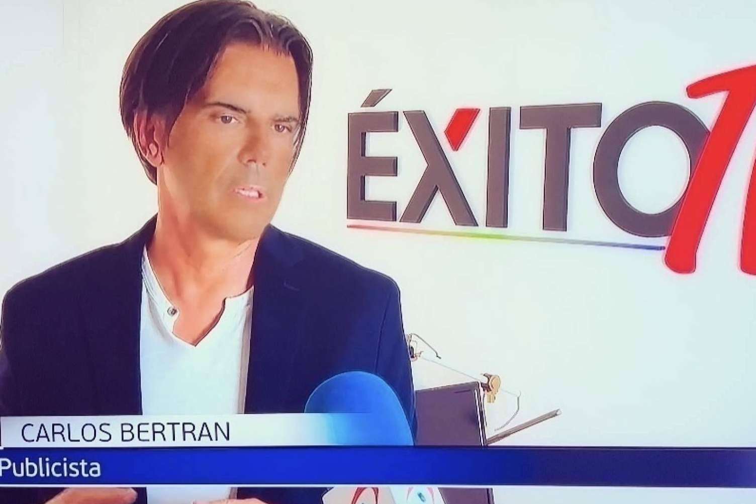 ÉXITOTV ayuda a las empresas a facturar más cada mes